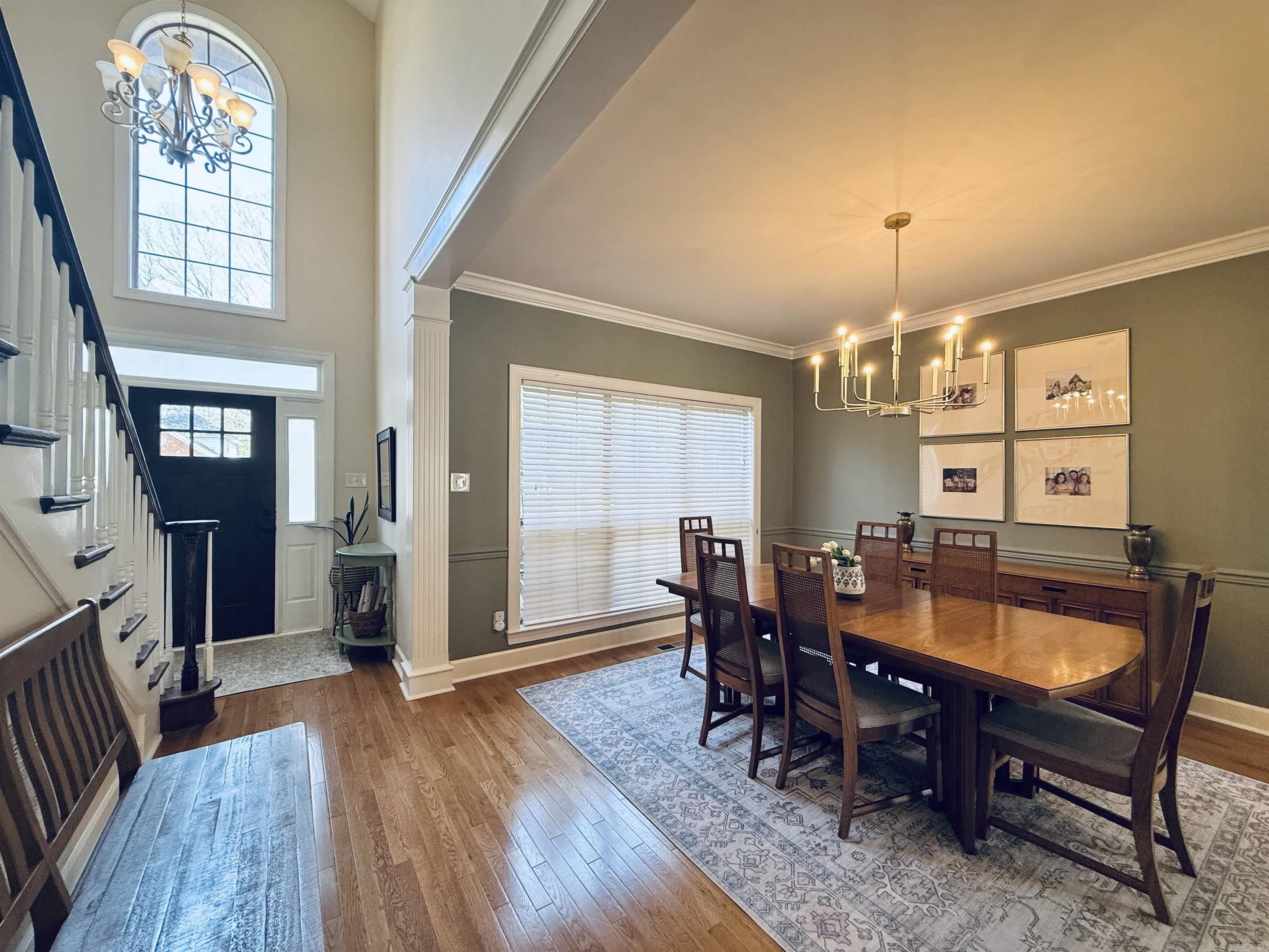 17 Chatel  Little Rock, AR