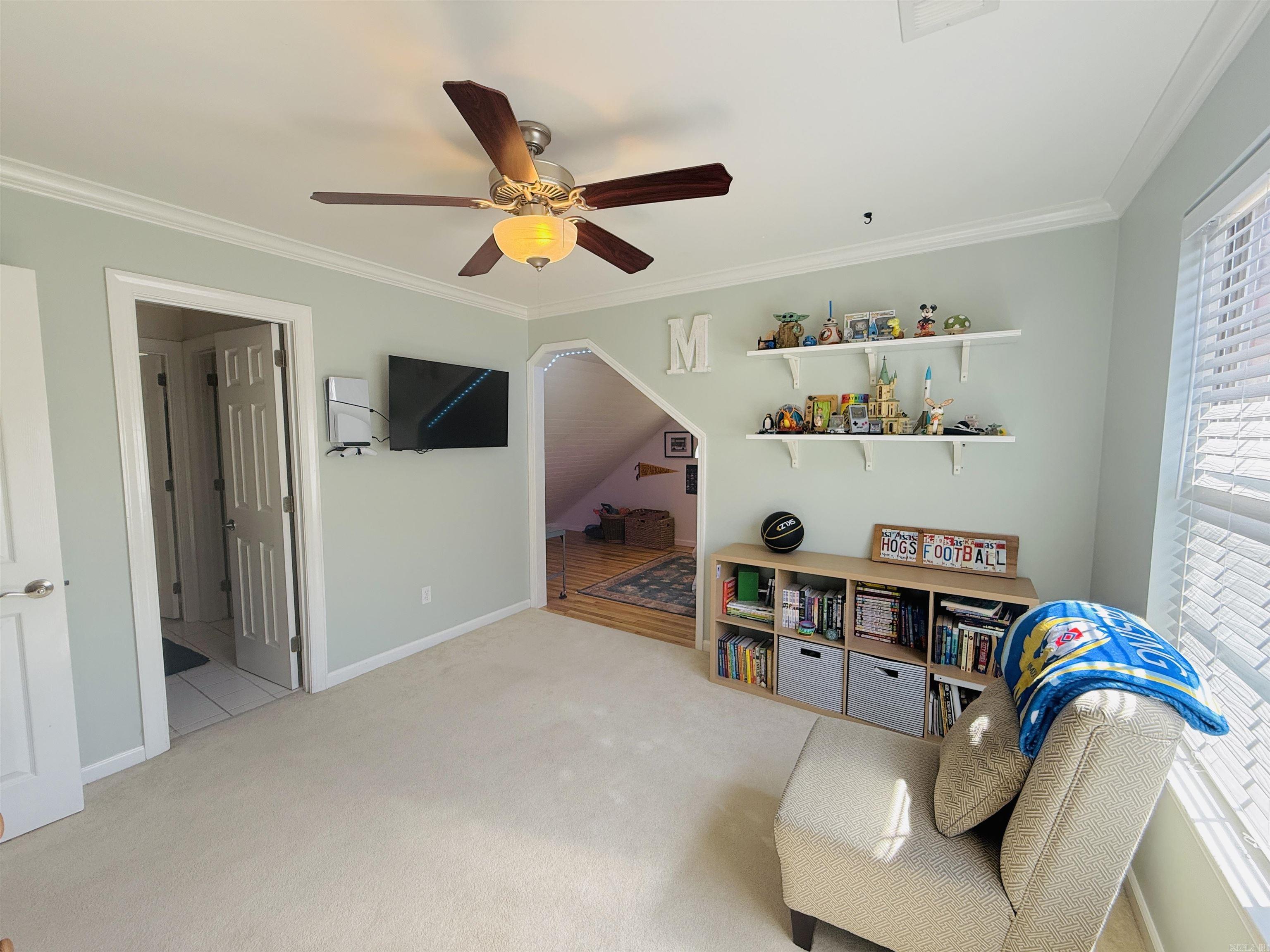 17 Chatel  Little Rock, AR