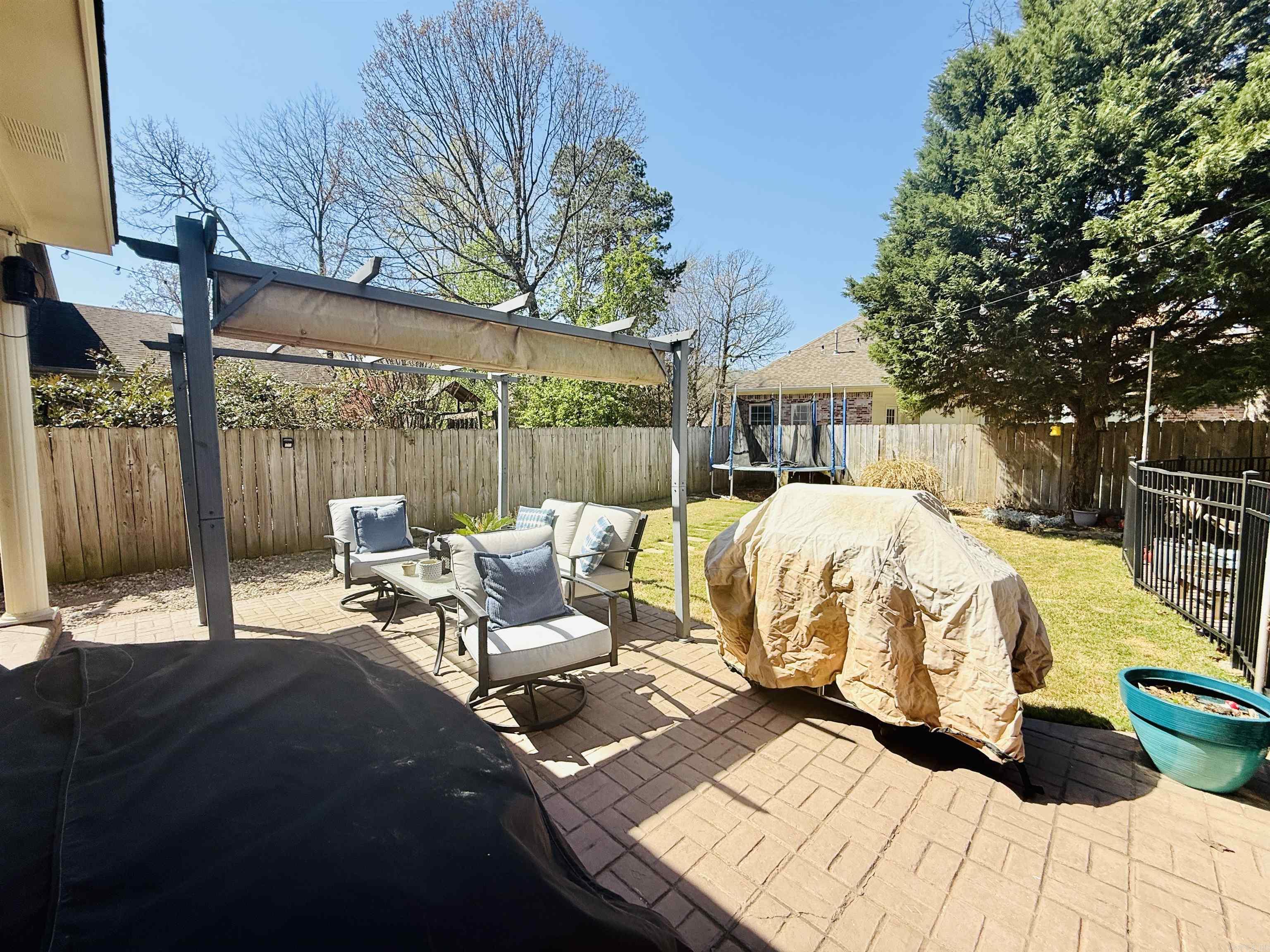 17 Chatel  Little Rock, AR