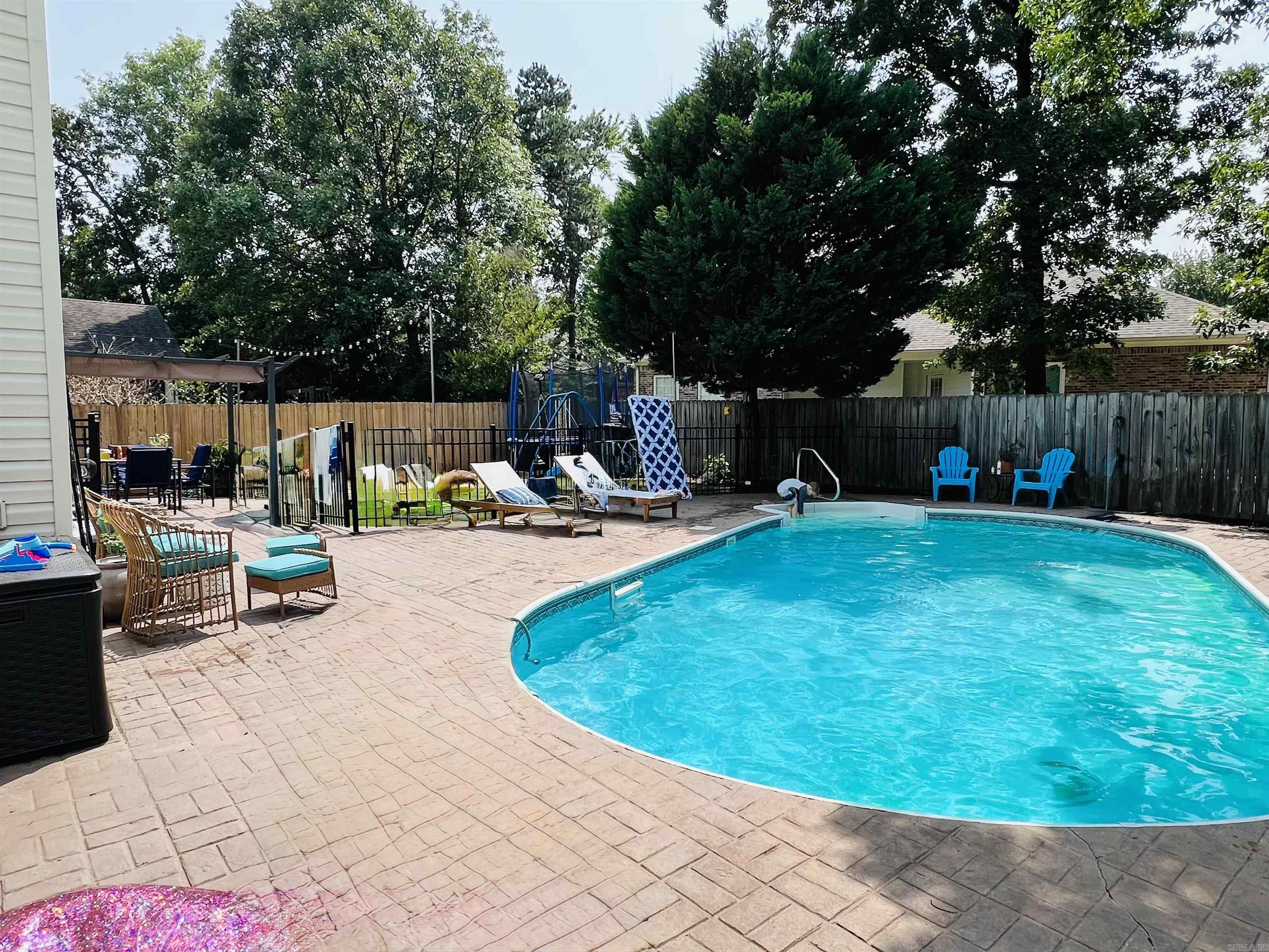 17 Chatel  Little Rock, AR