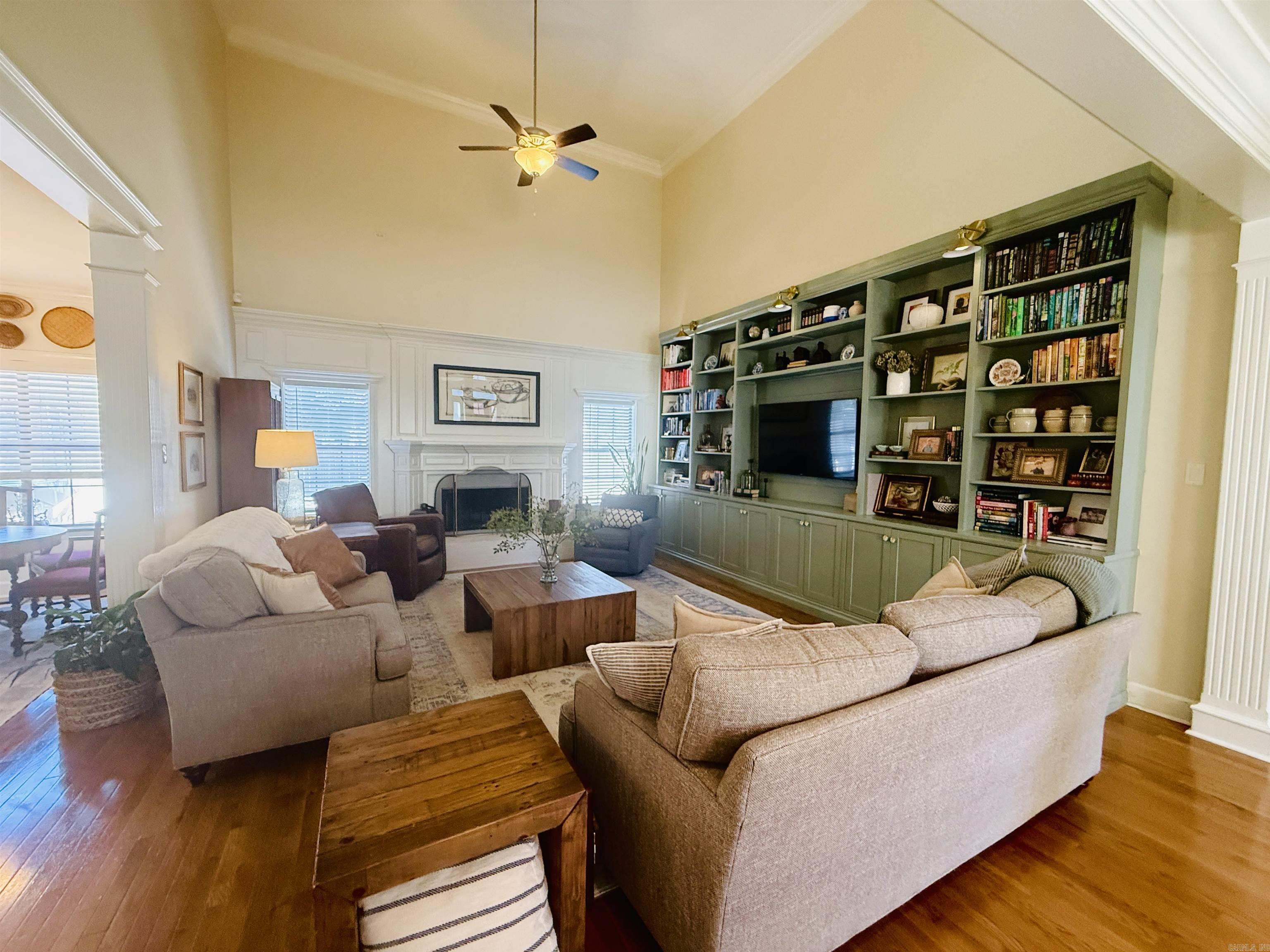 17 Chatel  Little Rock, AR