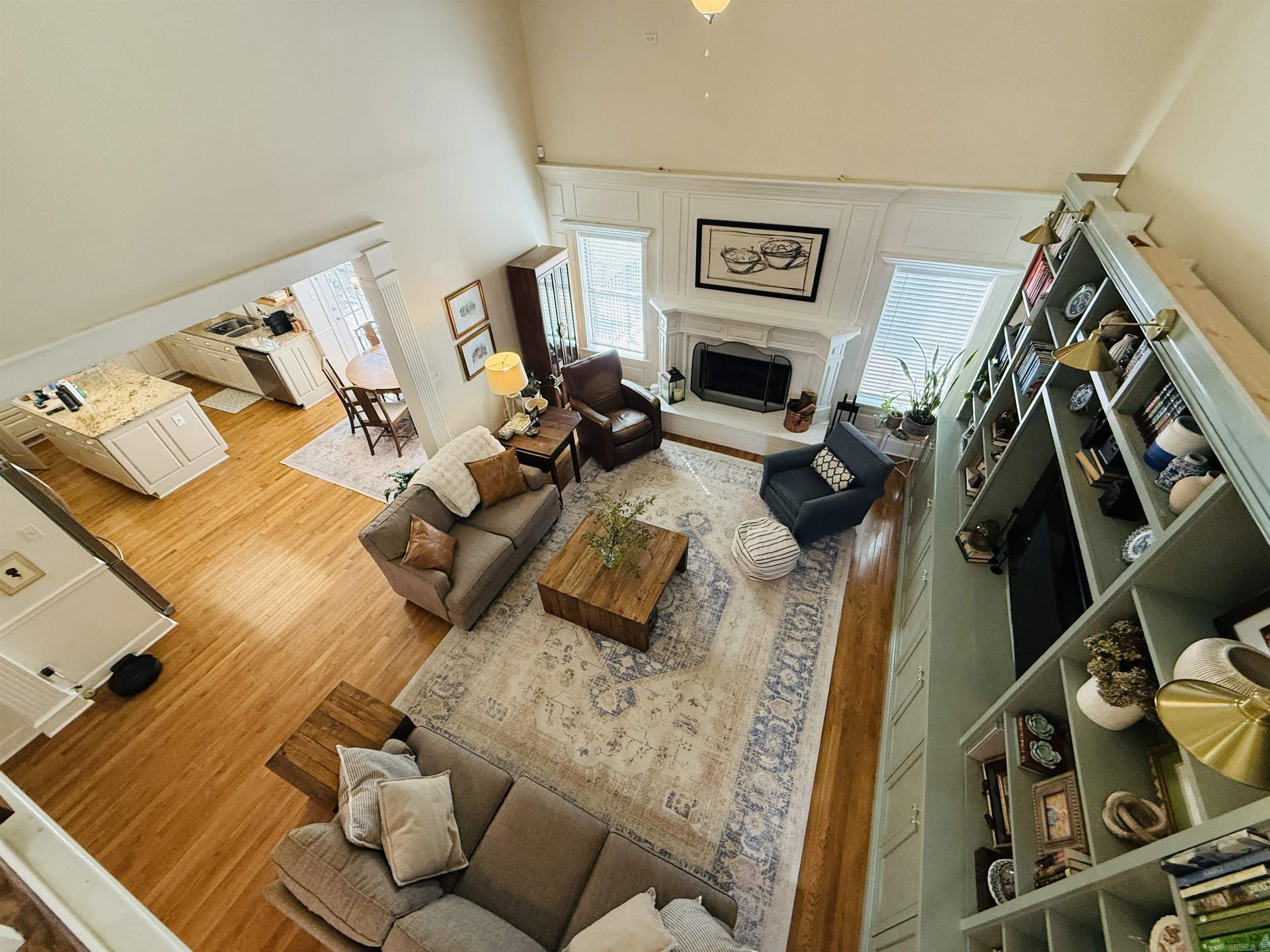 17 Chatel  Little Rock, AR