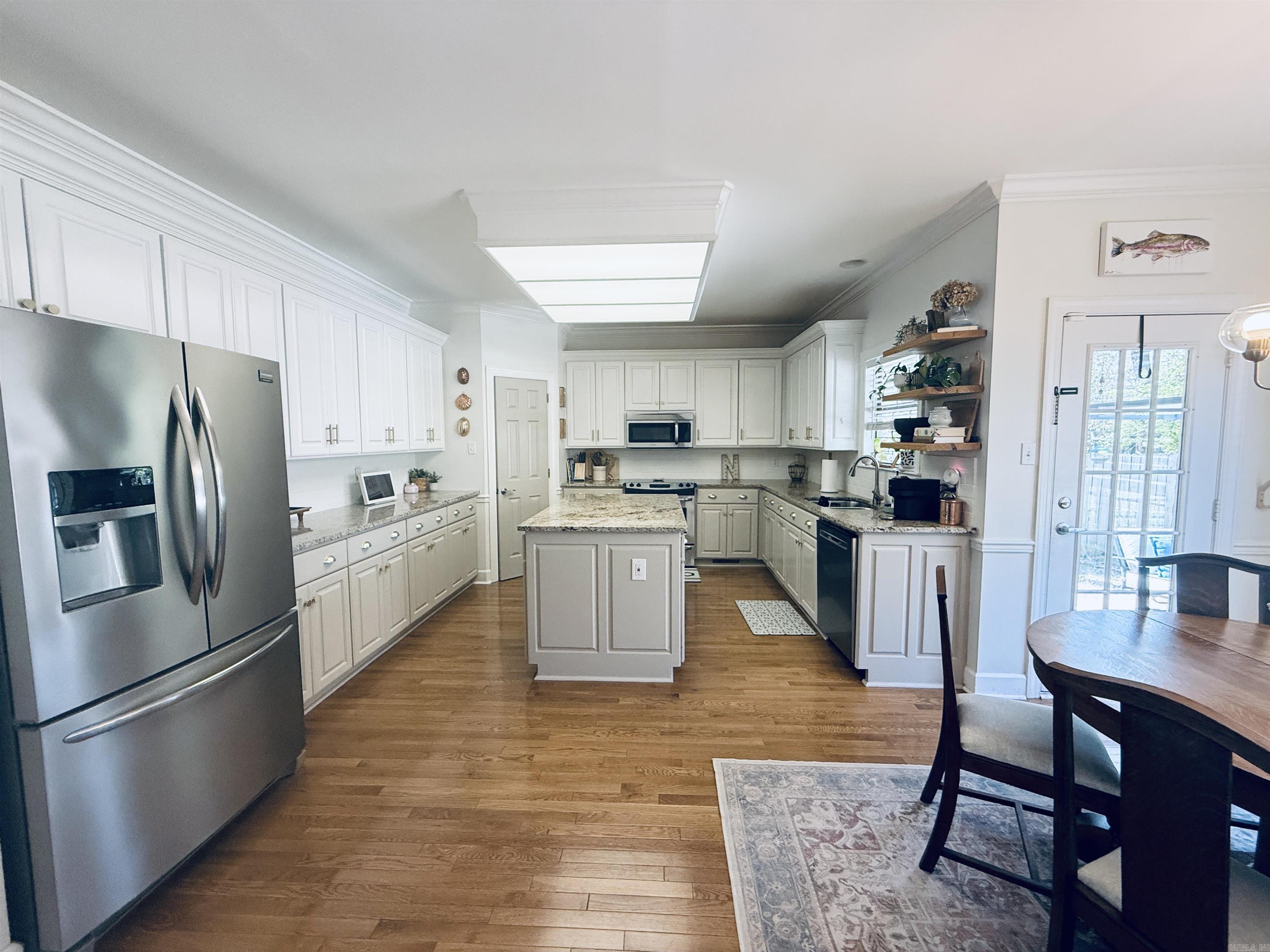 17 Chatel  Little Rock, AR