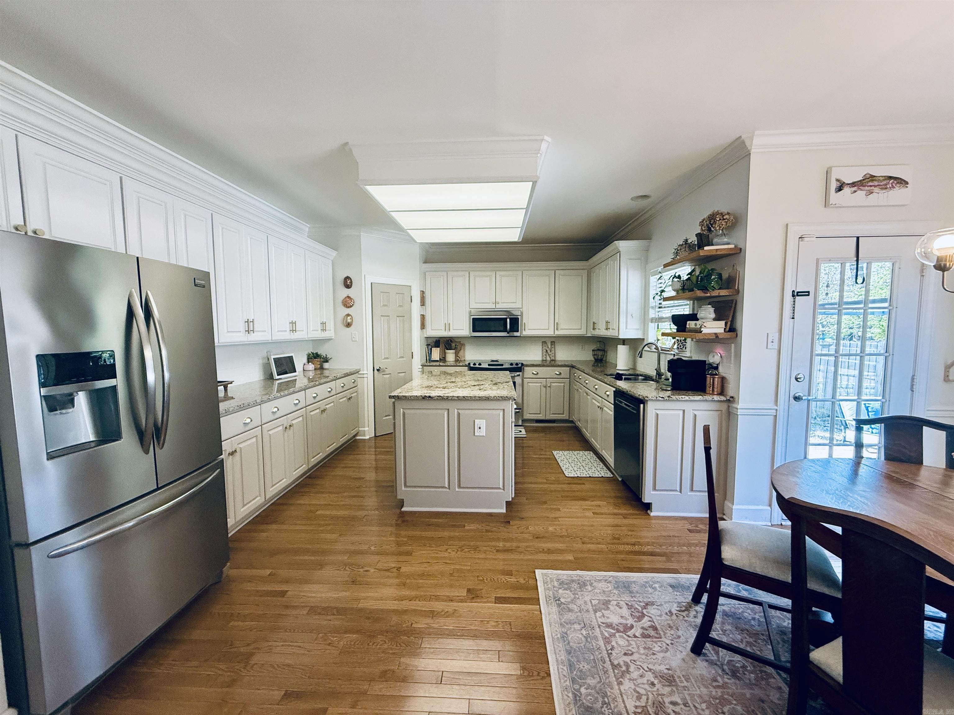 17 Chatel  Little Rock, AR