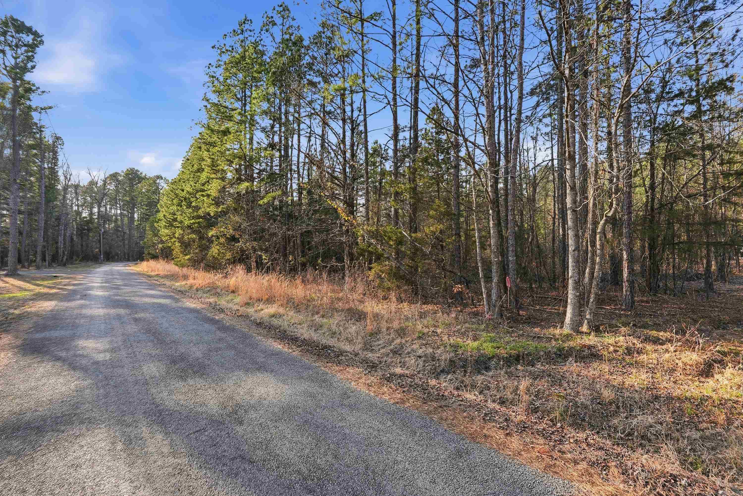 lot 6 Wood Vine Trl  Higden, AR