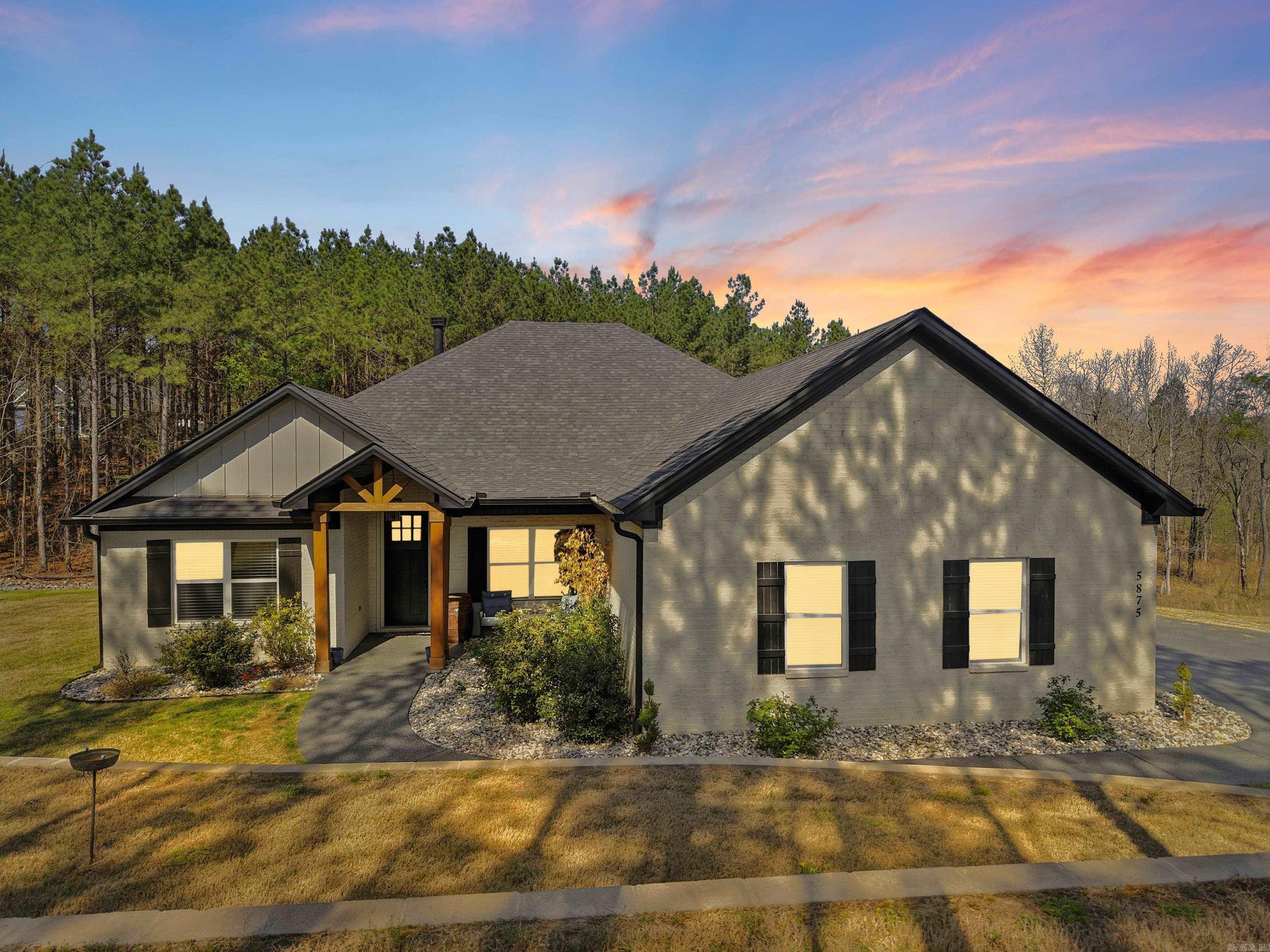 5875 Nickel Bill James  Benton, AR