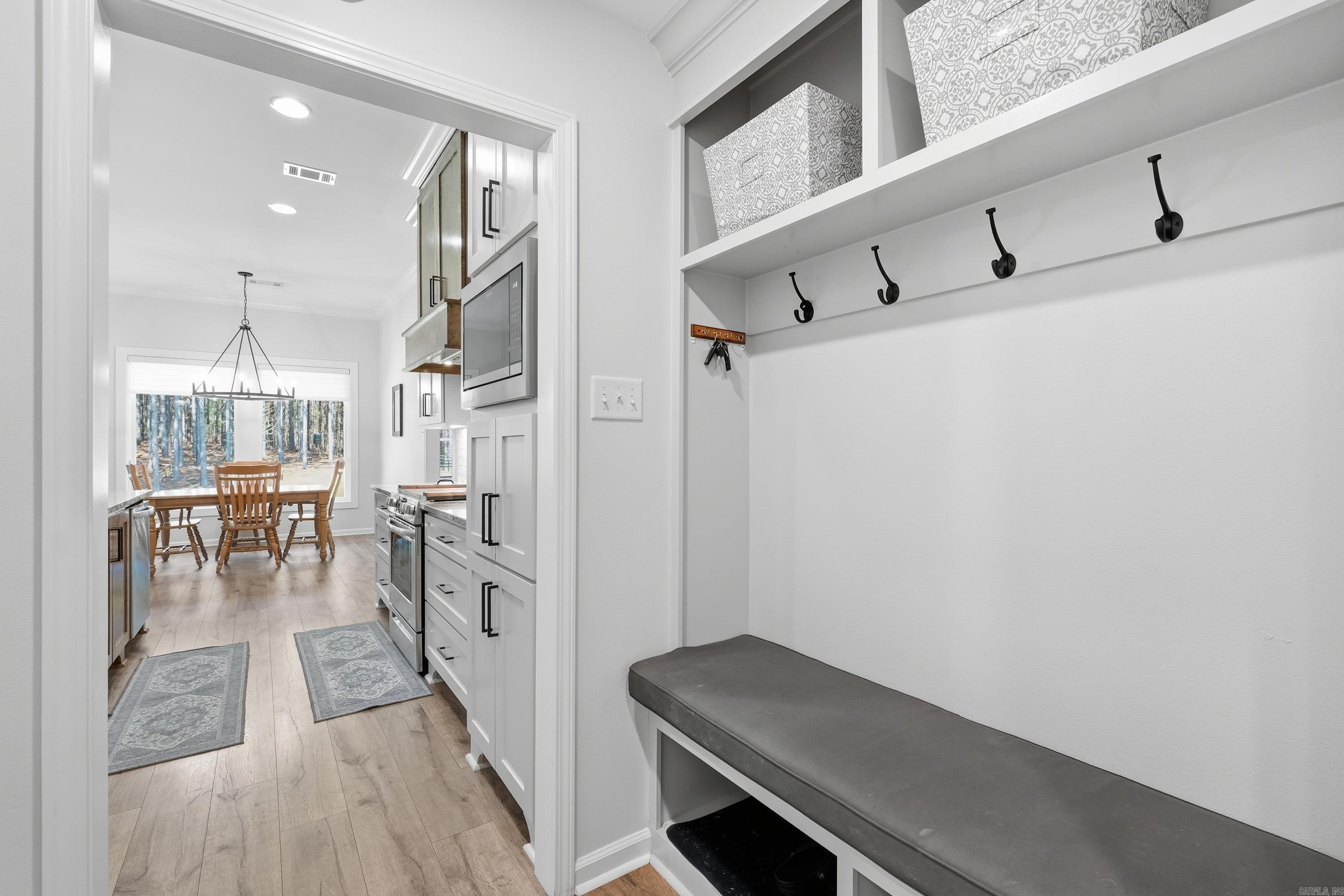 5875 Nickel Bill James  Benton, AR