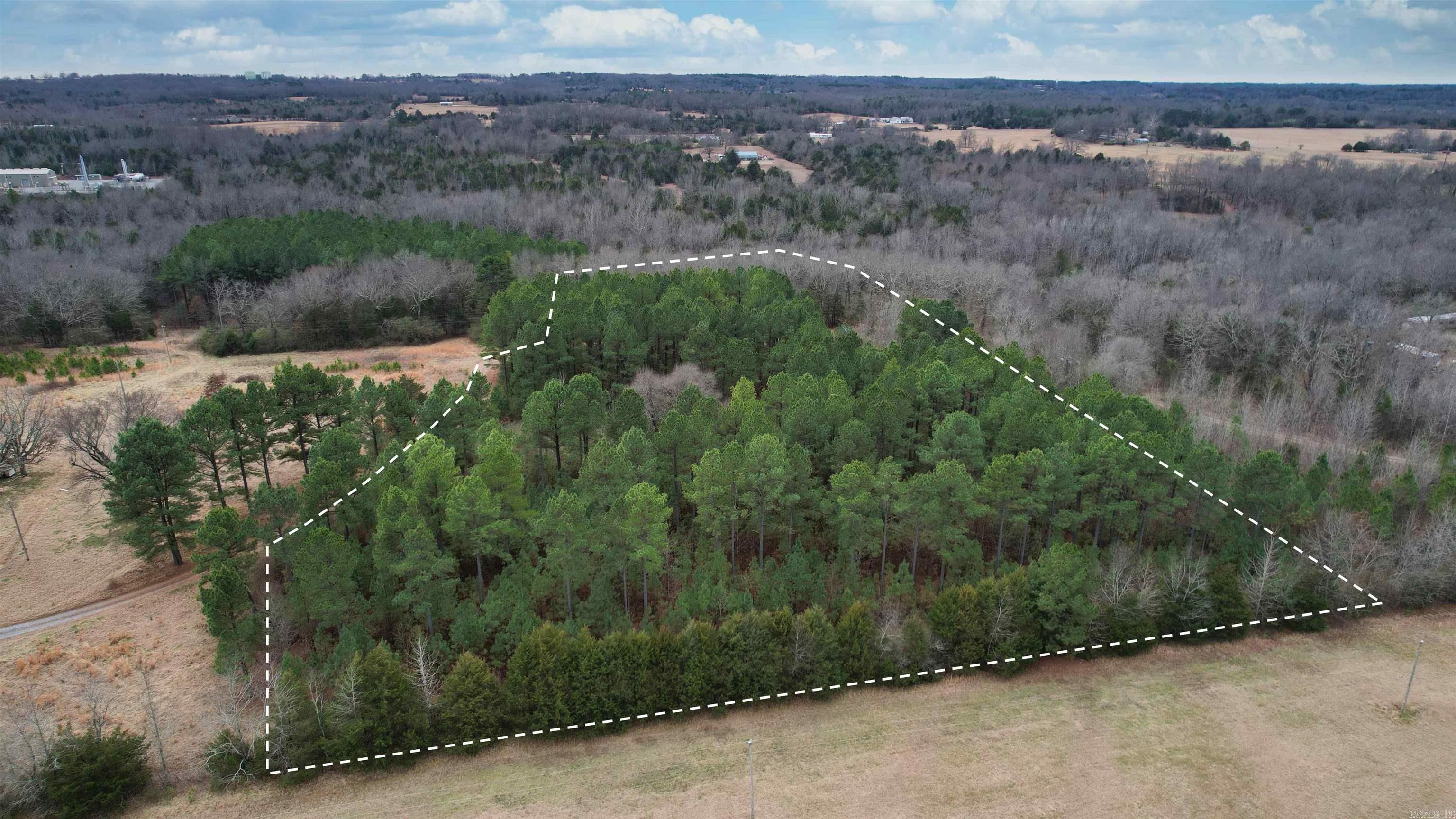 428 Pumpkin Center  Quitman, AR