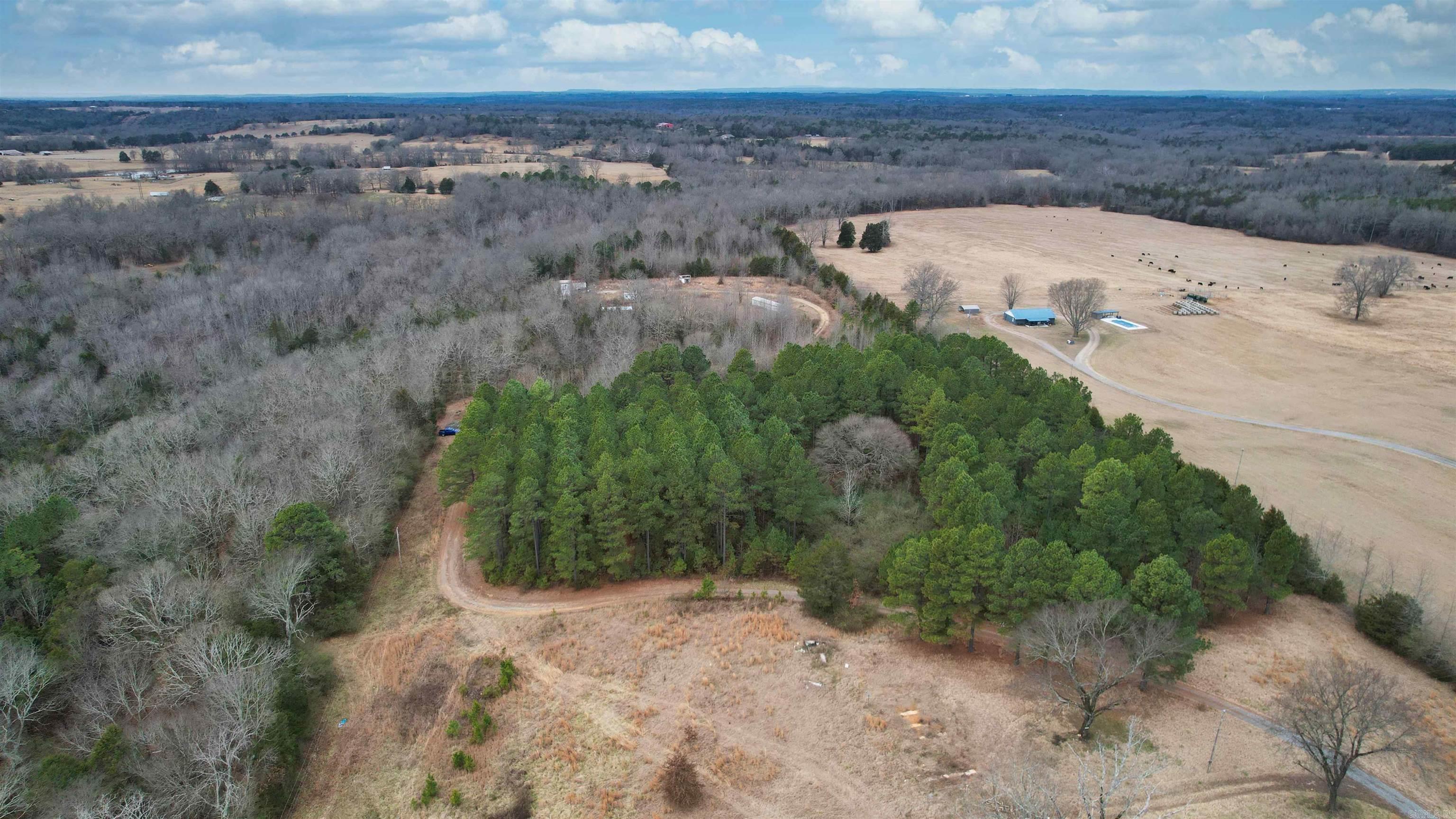 428 Pumpkin Center  Quitman, AR