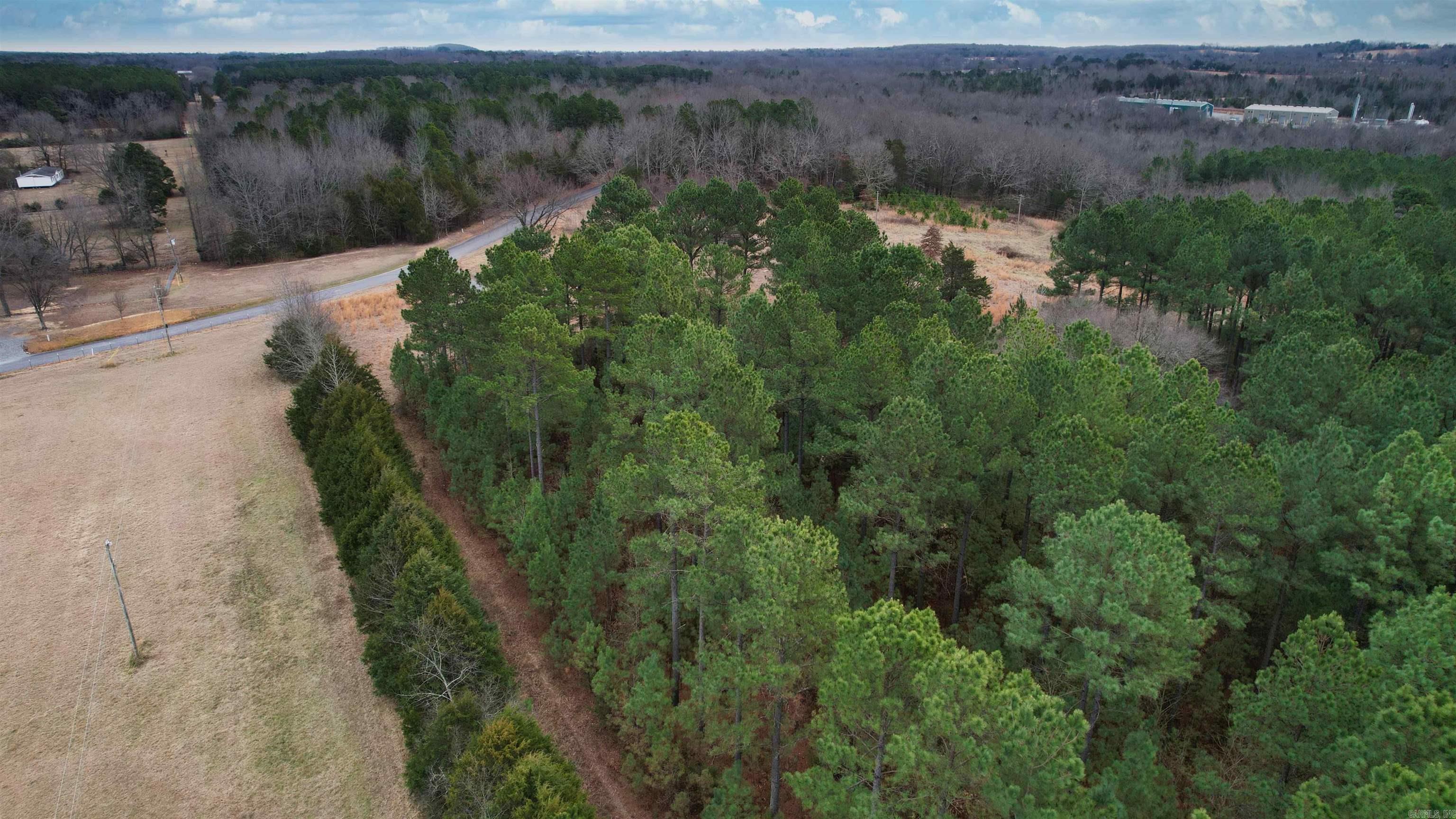 428 Pumpkin Center  Quitman, AR