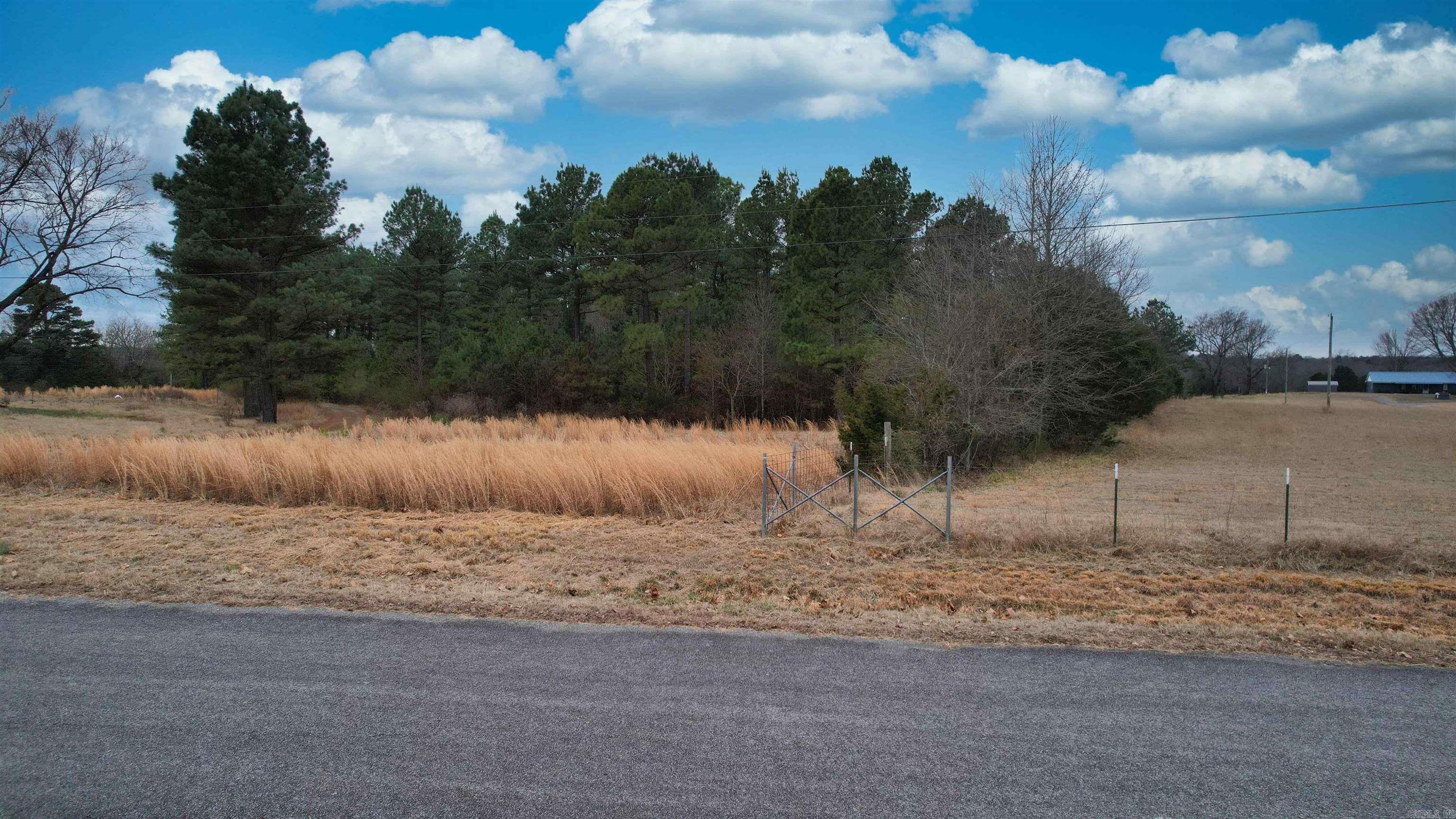 428 Pumpkin Center  Quitman, AR