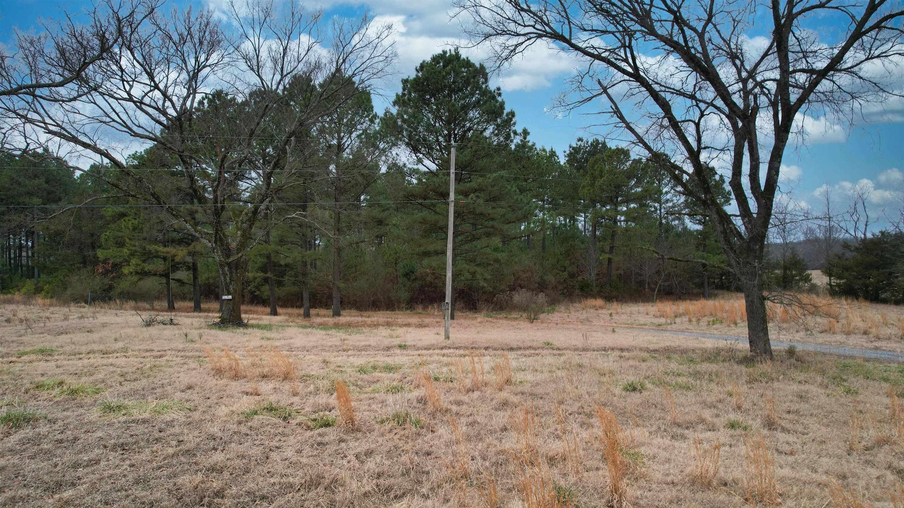 428 Pumpkin Center  Quitman, AR