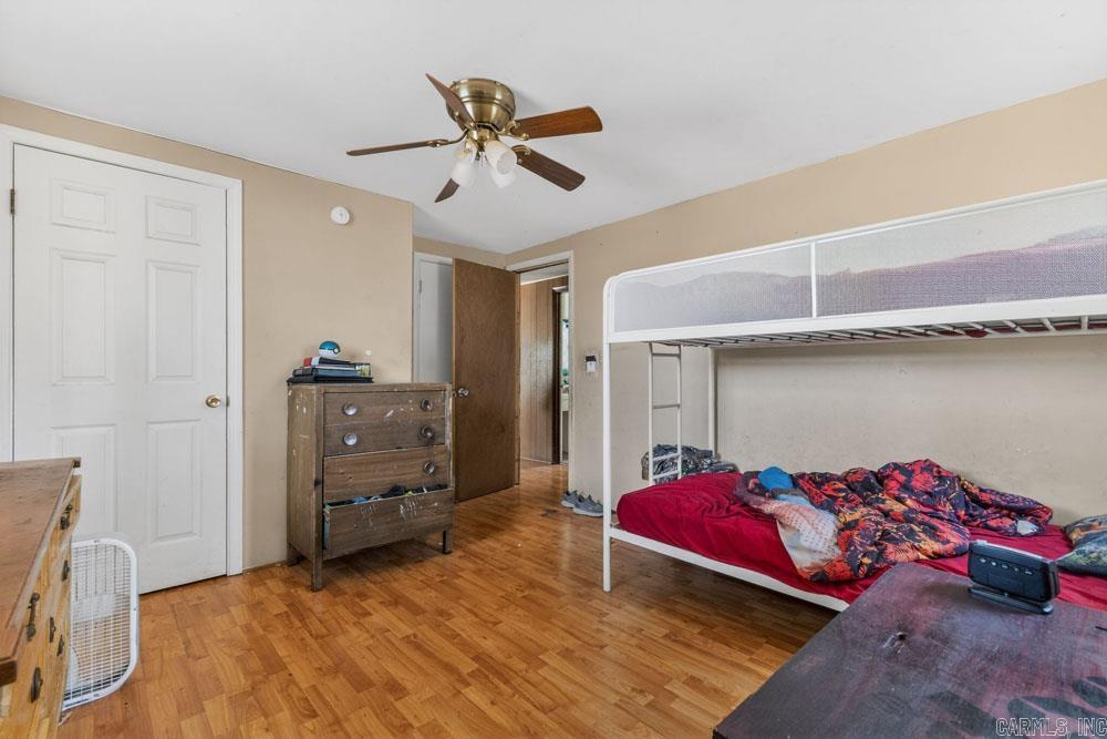 4019 Marion Anderson  Hot Springs, AR