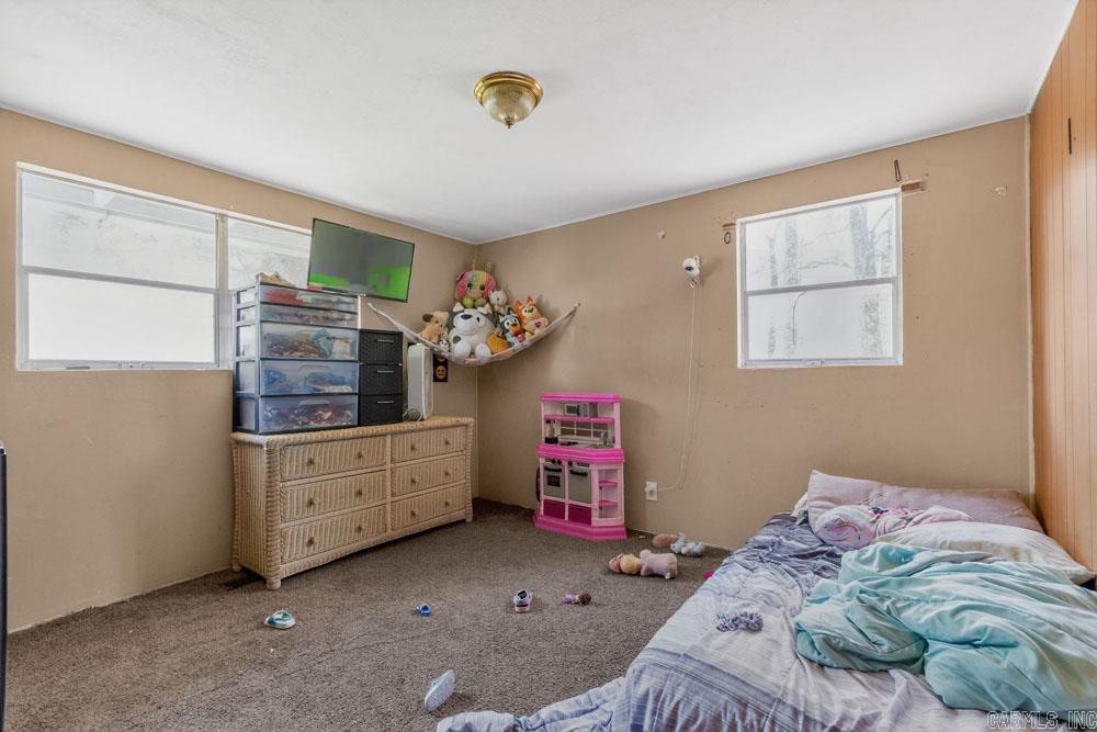 4019 Marion Anderson  Hot Springs, AR