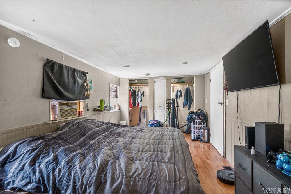 4019 Marion Anderson  Hot Springs, AR