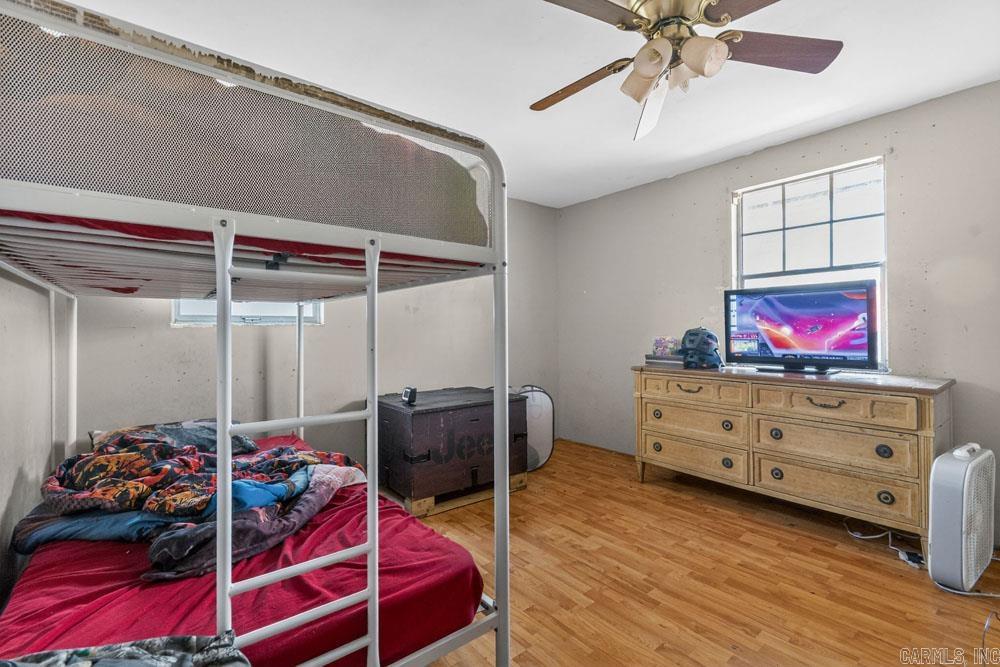 4019 Marion Anderson  Hot Springs, AR