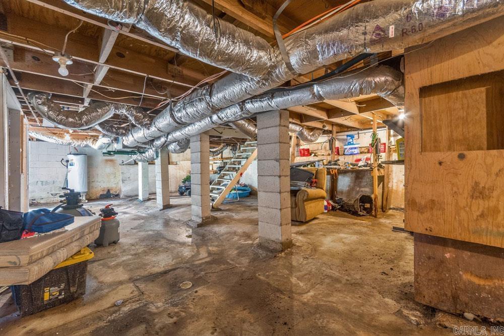 4019 Marion Anderson  Hot Springs, AR