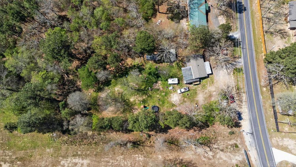 4019 Marion Anderson  Hot Springs, AR