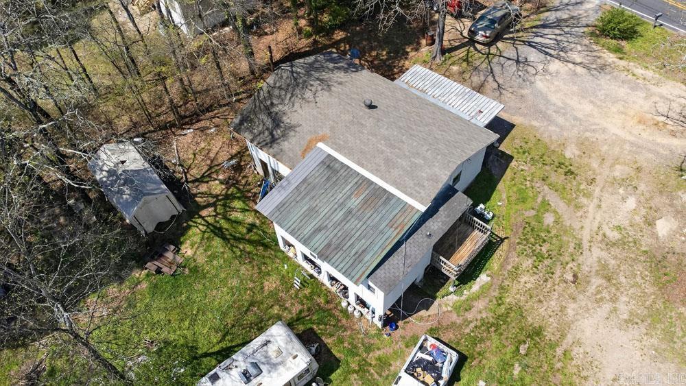 4019 Marion Anderson  Hot Springs, AR