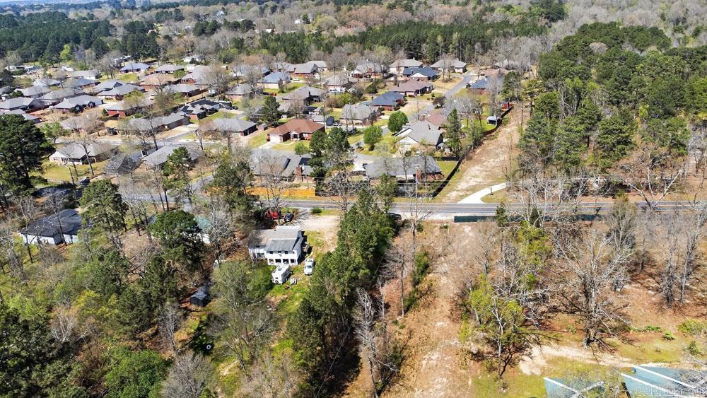 4019 Marion Anderson  Hot Springs, AR