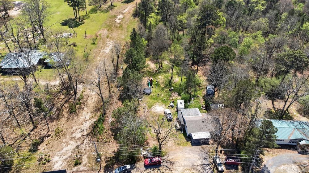 4019 Marion Anderson  Hot Springs, AR