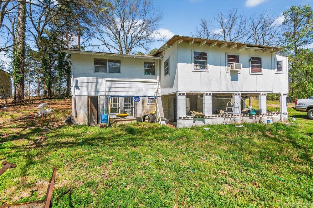 4019 Marion Anderson  Hot Springs, AR