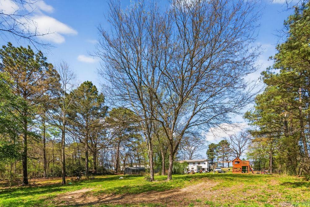 4019 Marion Anderson  Hot Springs, AR