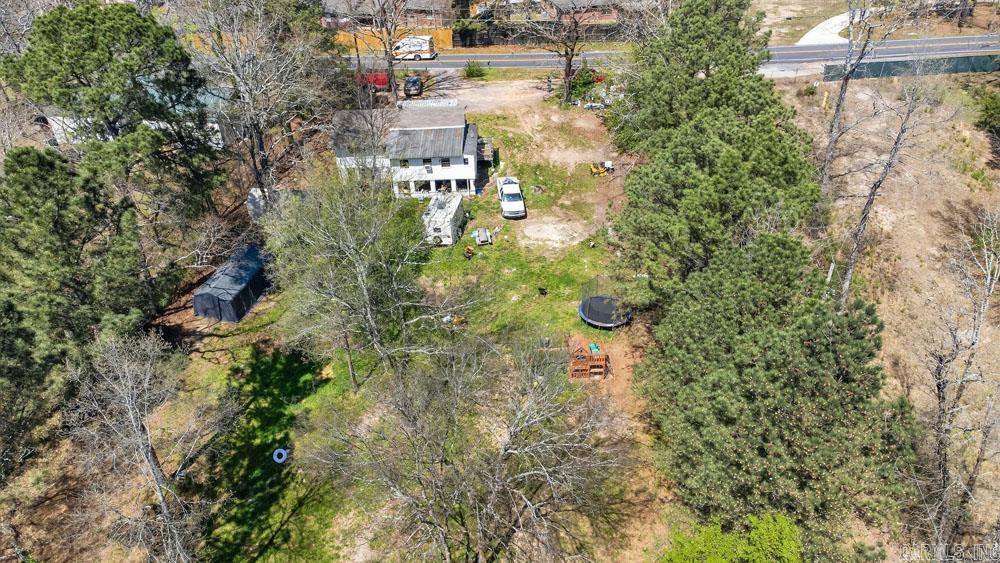 4019 Marion Anderson  Hot Springs, AR