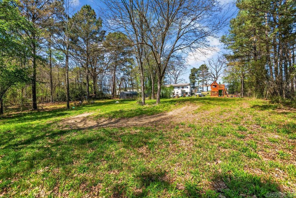 4019 Marion Anderson  Hot Springs, AR