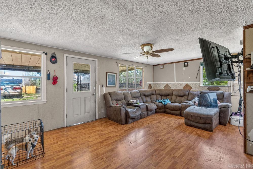 4019 Marion Anderson  Hot Springs, AR