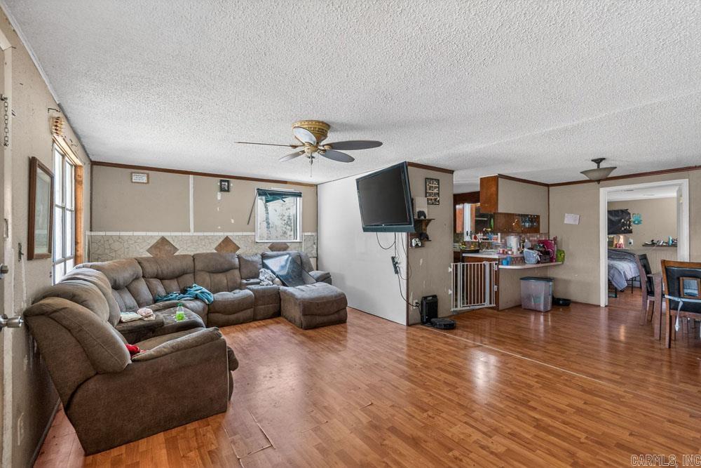 4019 Marion Anderson  Hot Springs, AR