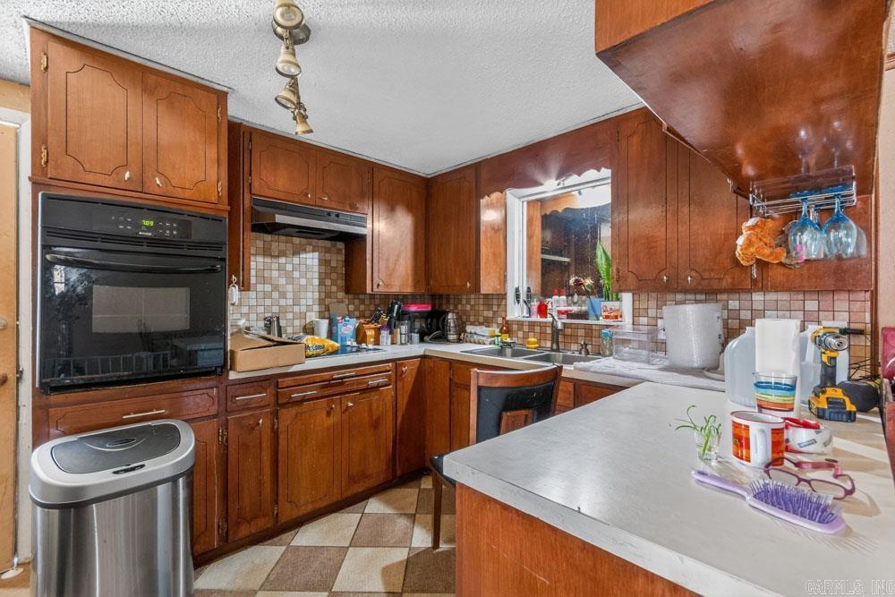 4019 Marion Anderson  Hot Springs, AR