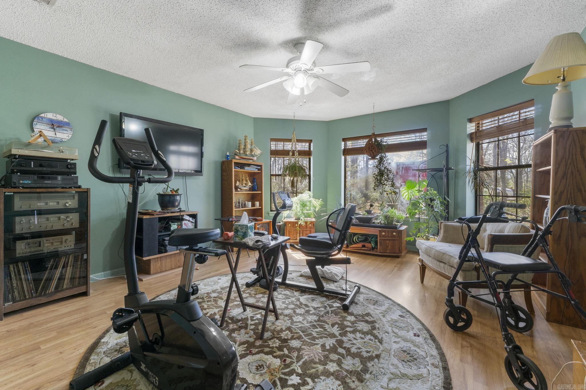 218 N Summit  Cabot, AR