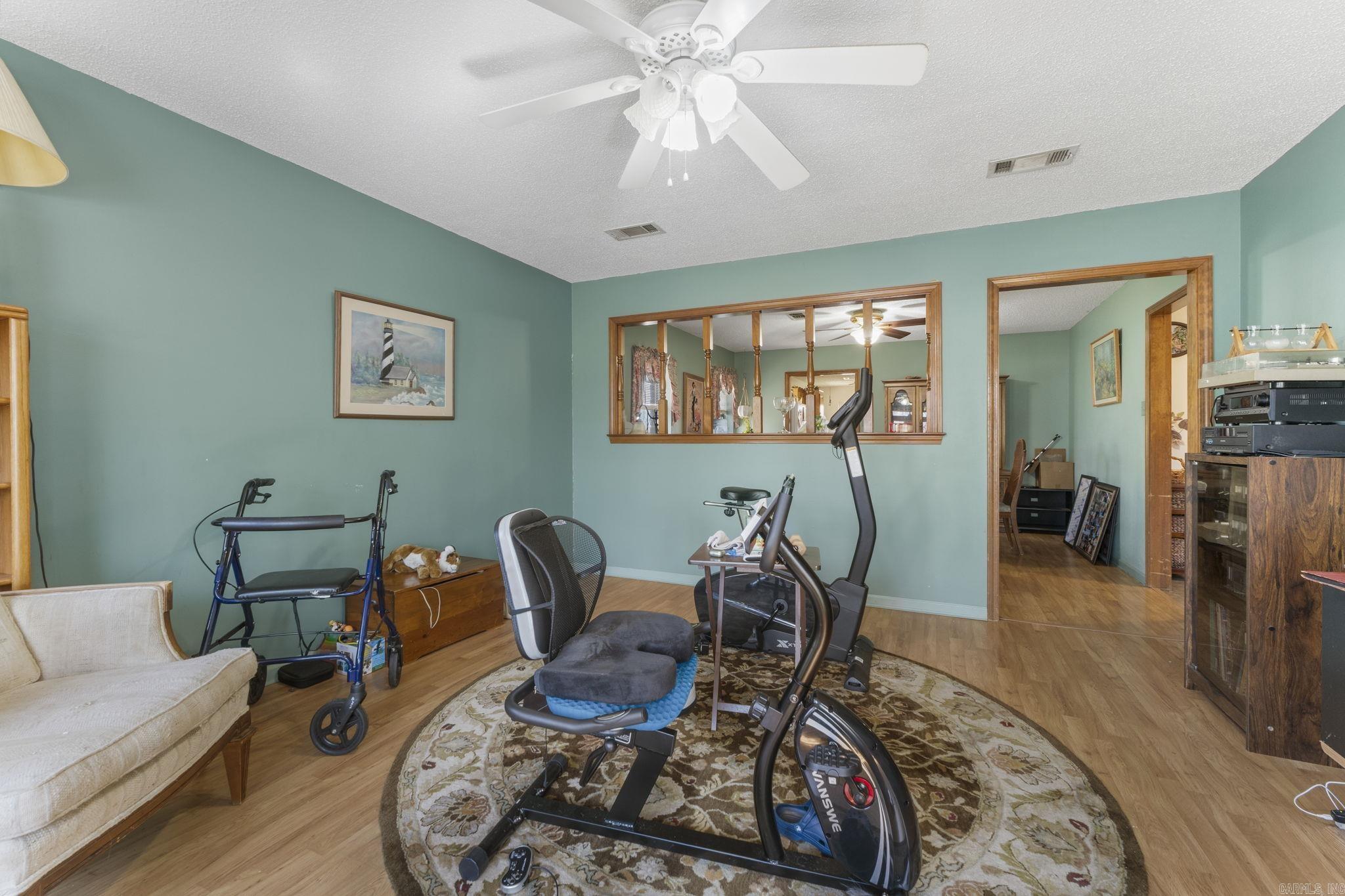 218 N Summit  Cabot, AR