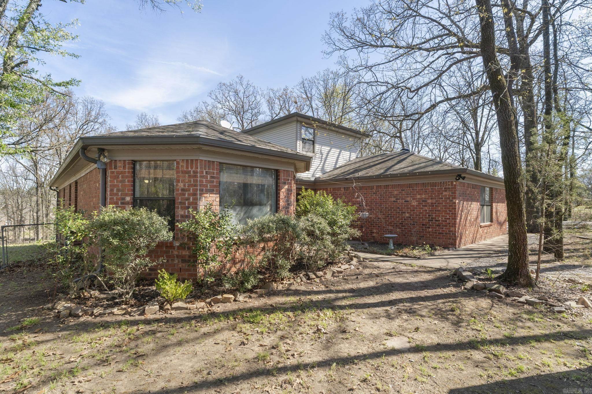 218 N Summit  Cabot, AR