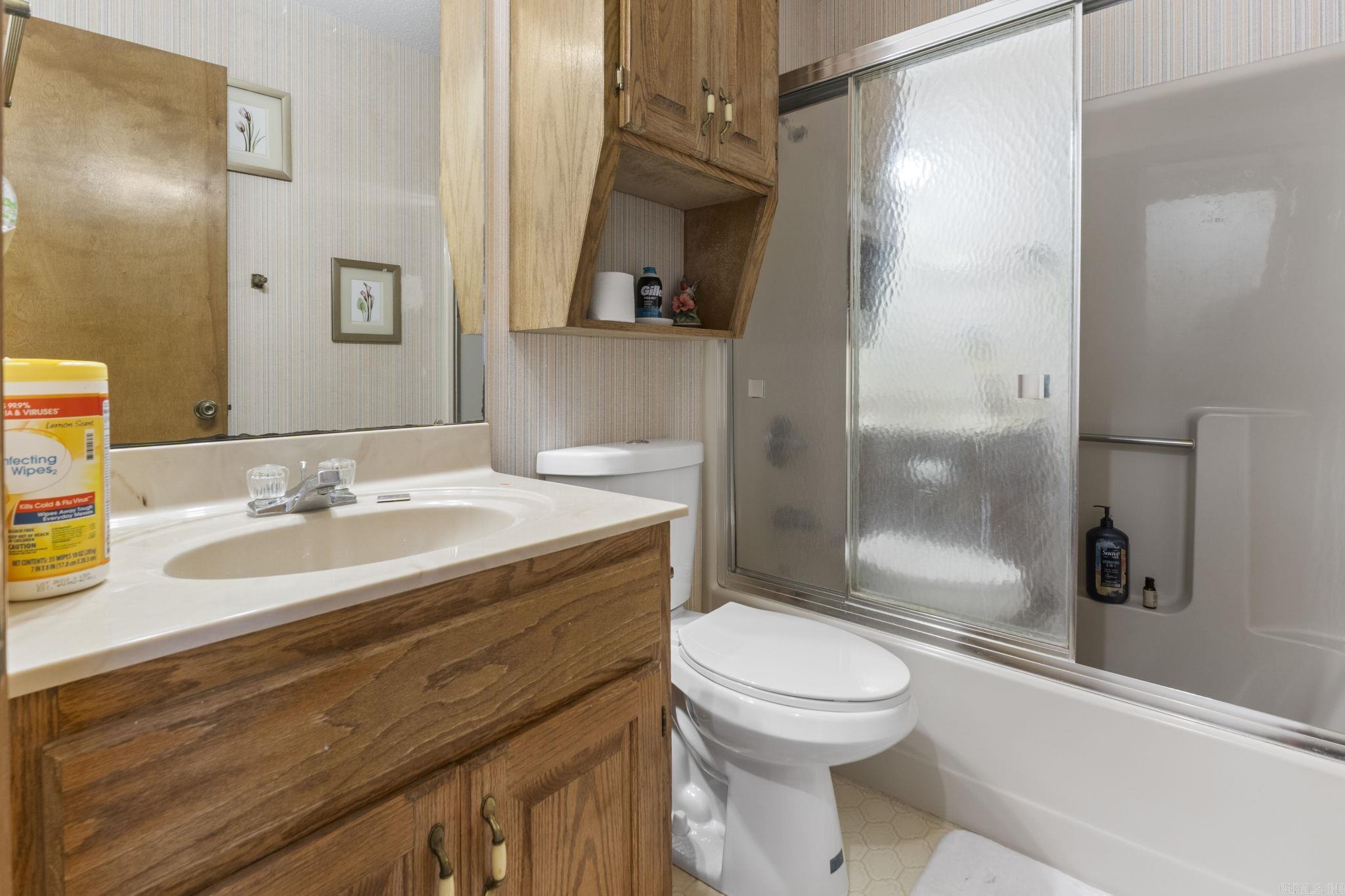 218 N Summit  Cabot, AR