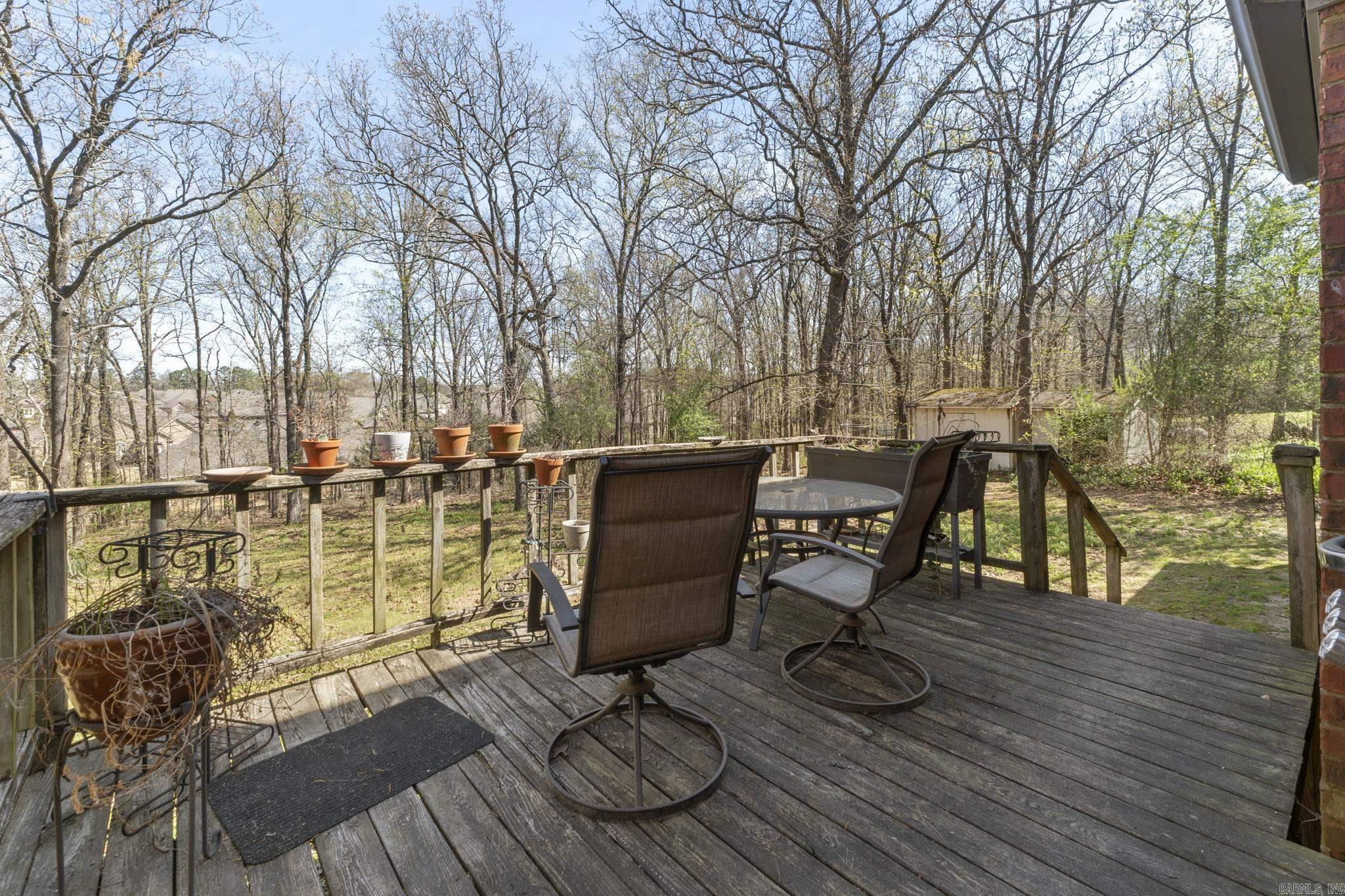 218 N Summit  Cabot, AR