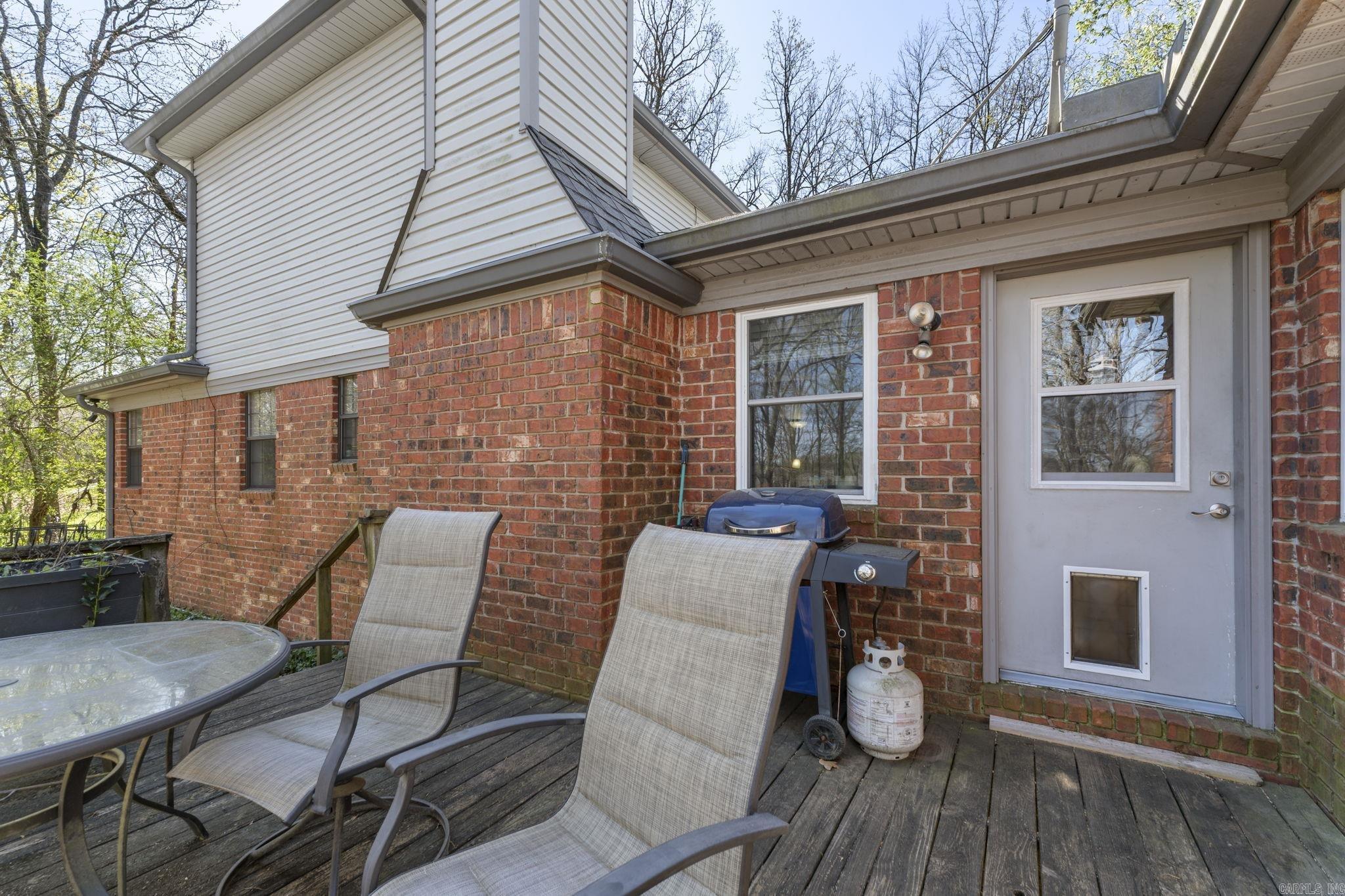 218 N Summit  Cabot, AR