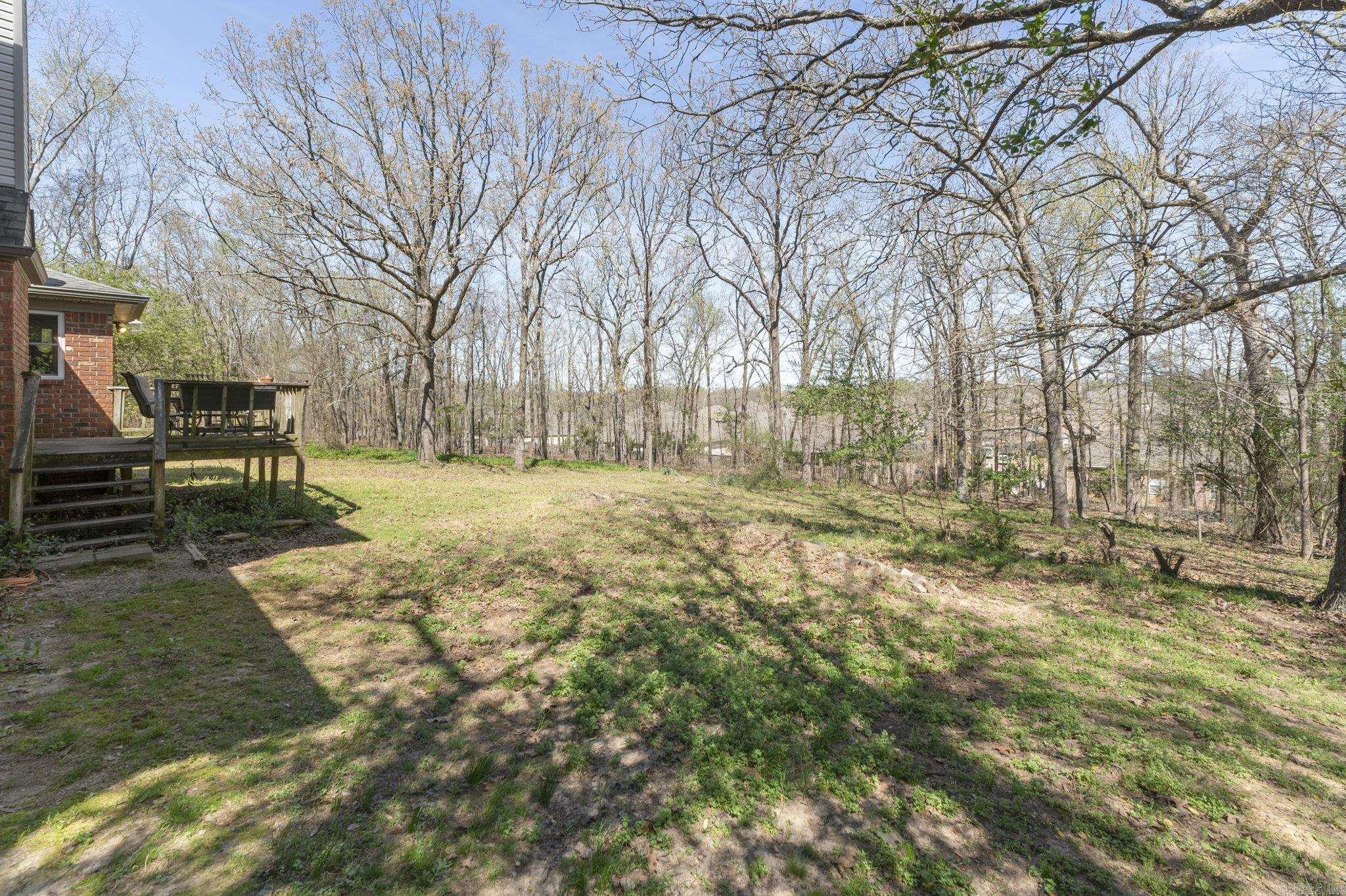 218 N Summit  Cabot, AR