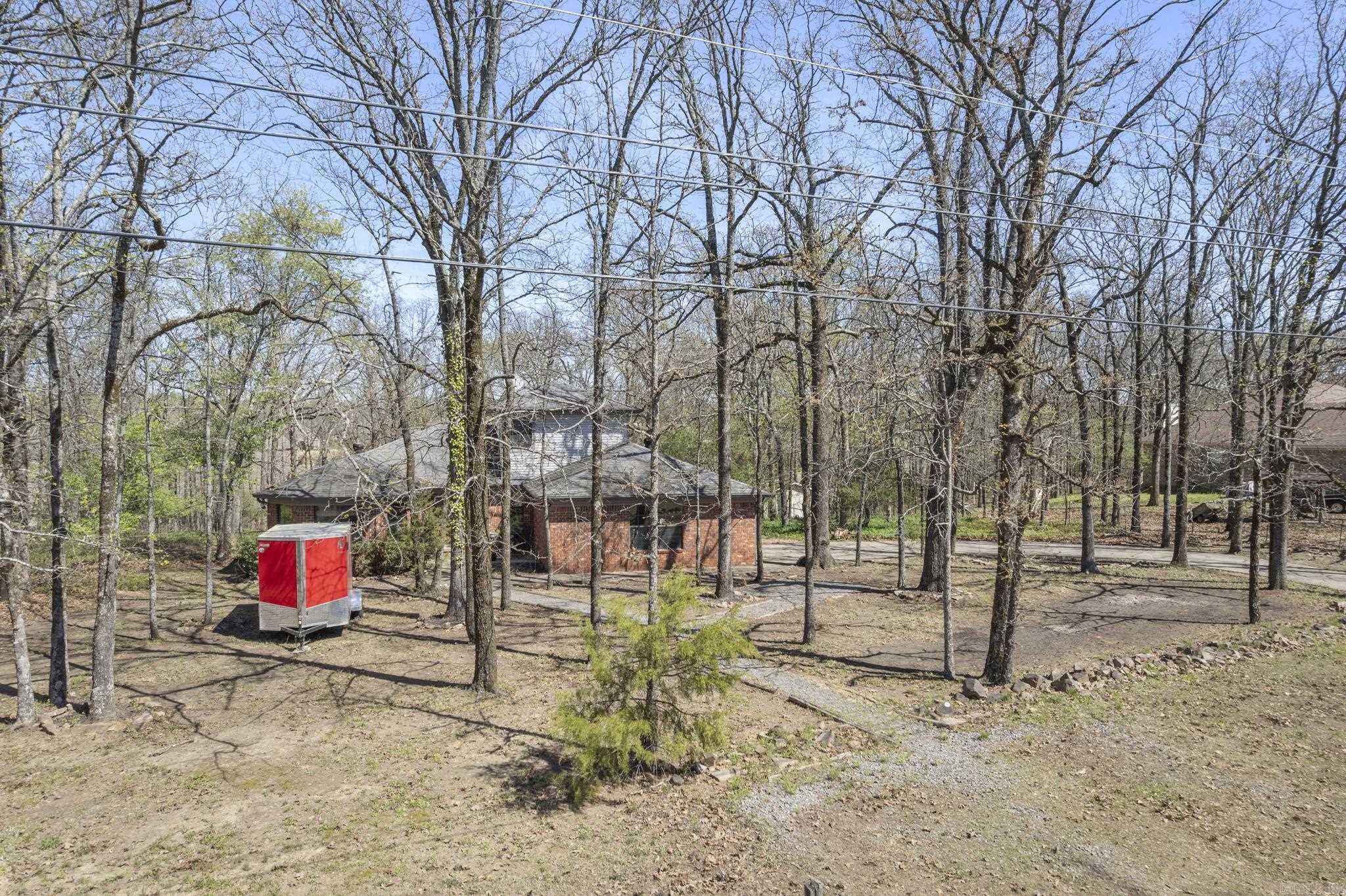 218 N Summit  Cabot, AR