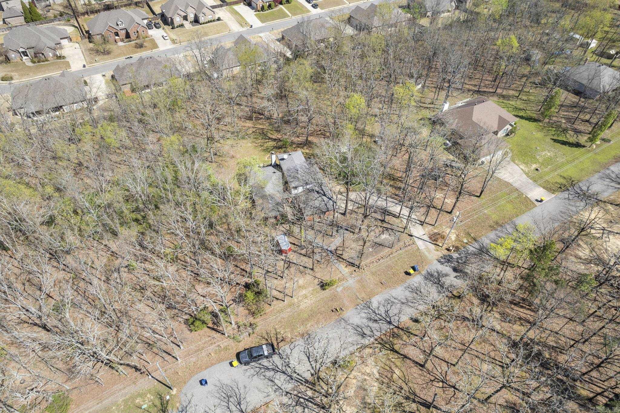 218 N Summit  Cabot, AR