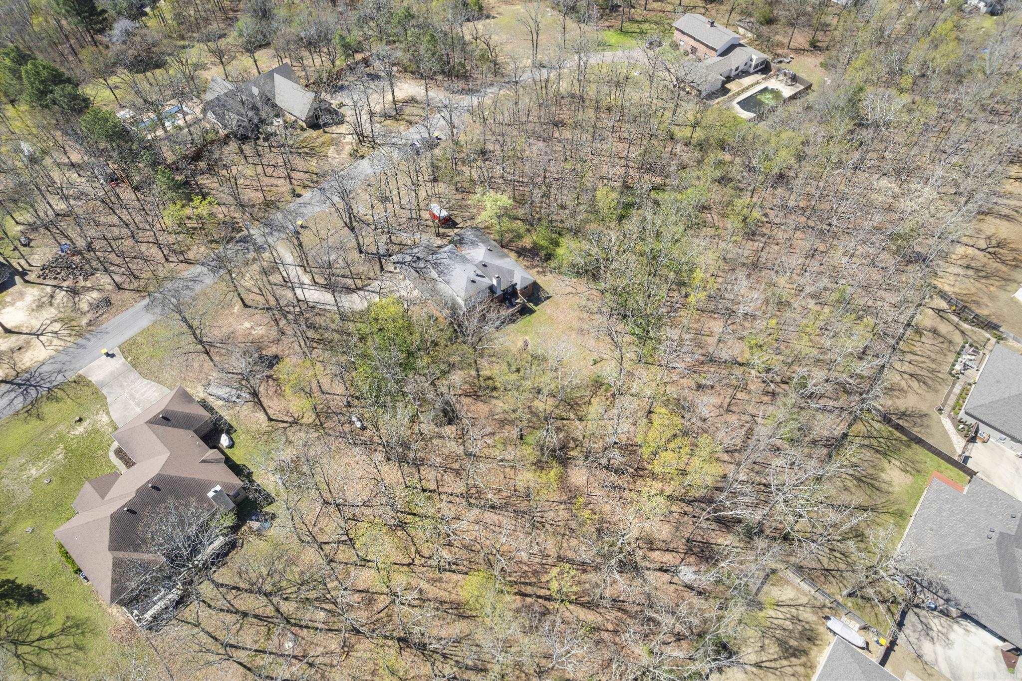 218 N Summit  Cabot, AR