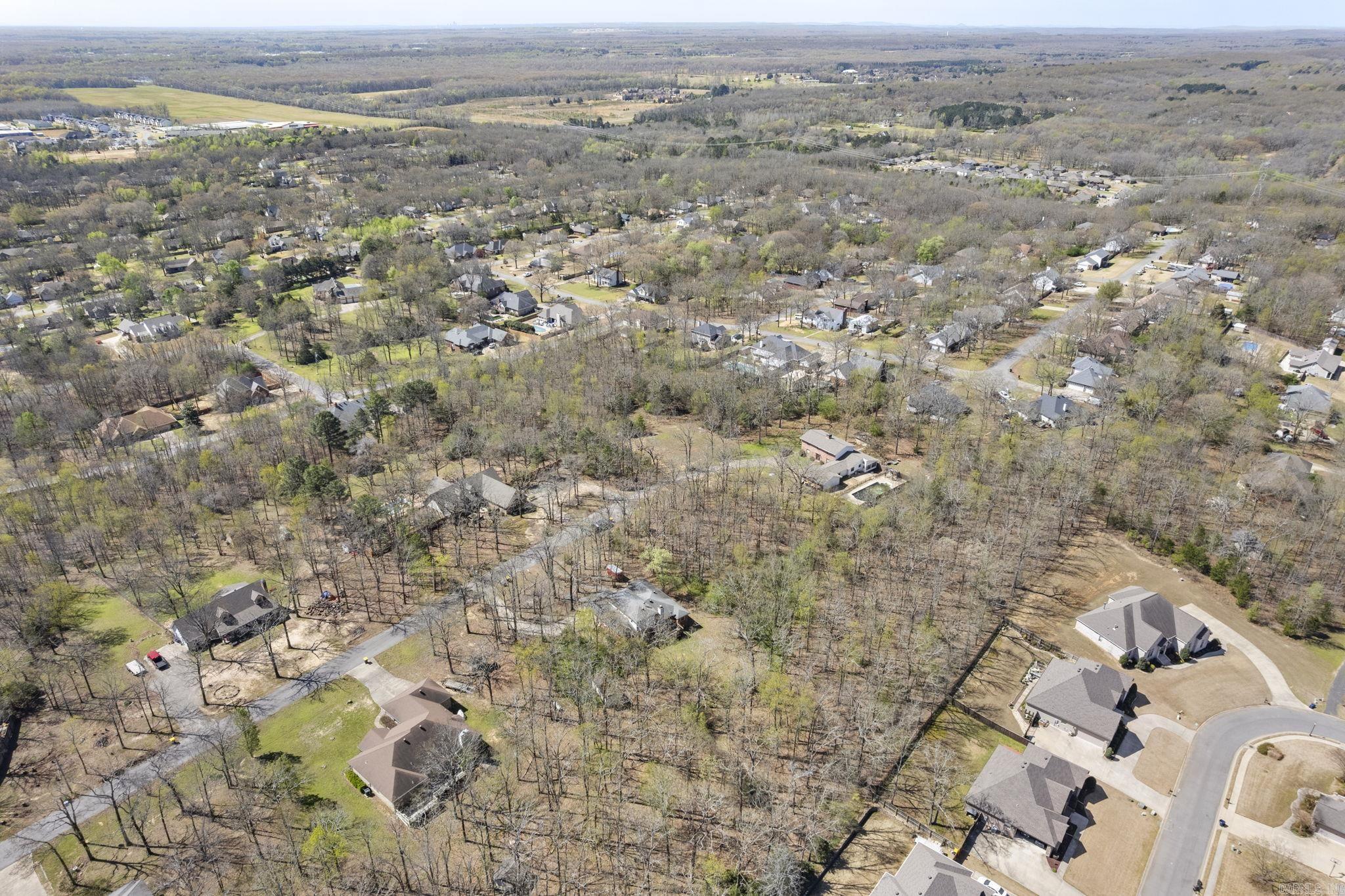 218 N Summit  Cabot, AR