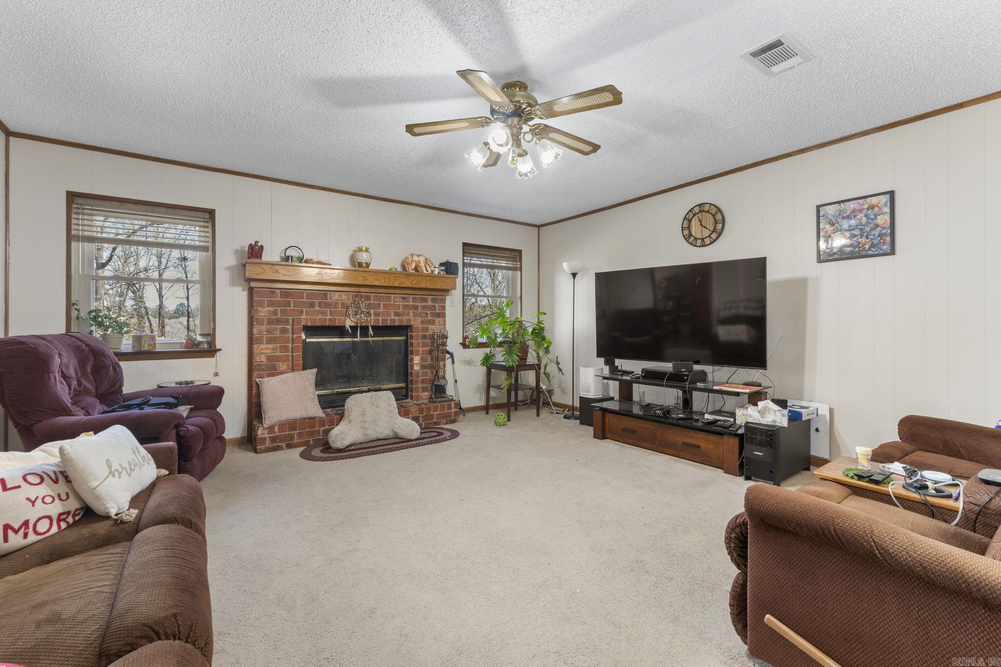 218 N Summit  Cabot, AR