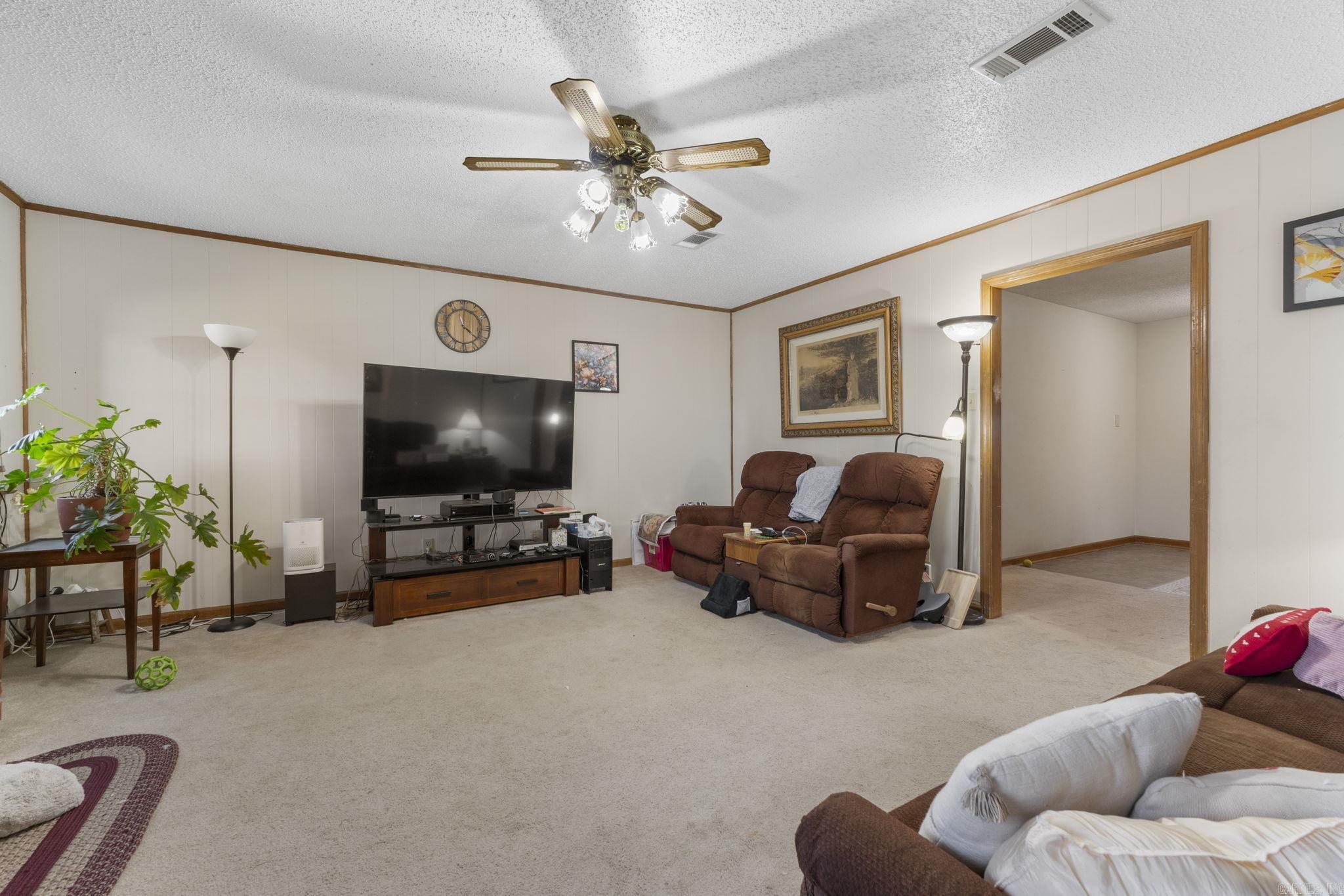 218 N Summit  Cabot, AR