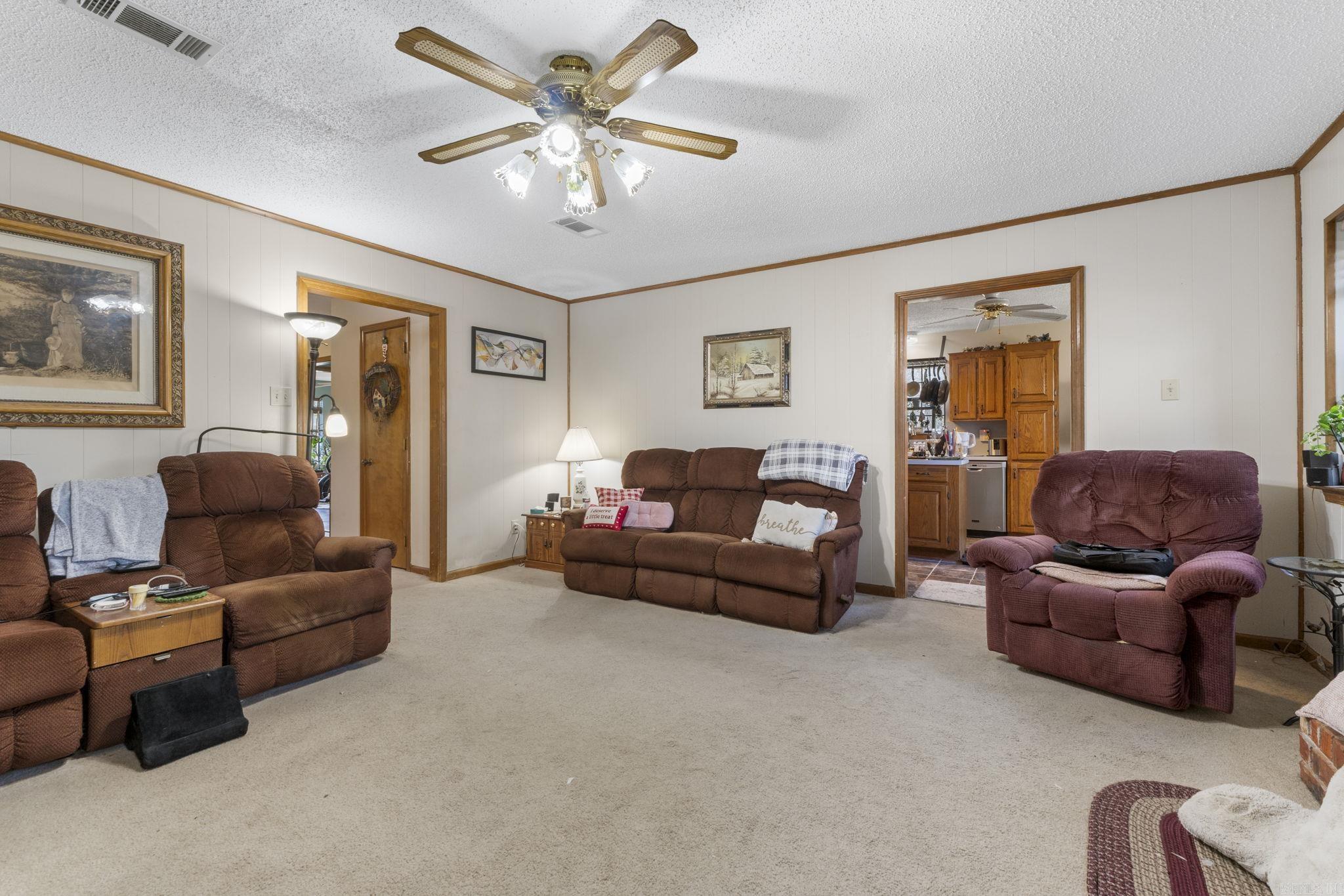 218 N Summit  Cabot, AR