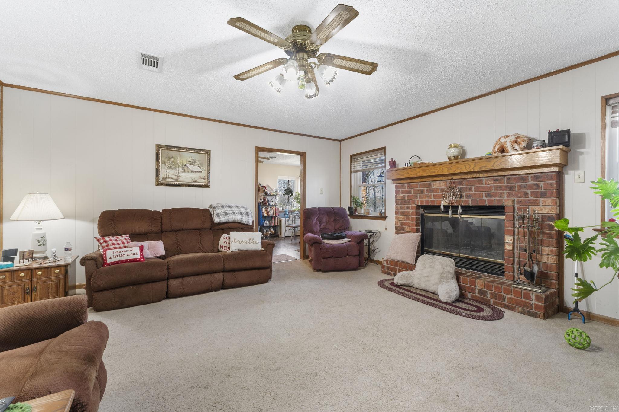 218 N Summit  Cabot, AR