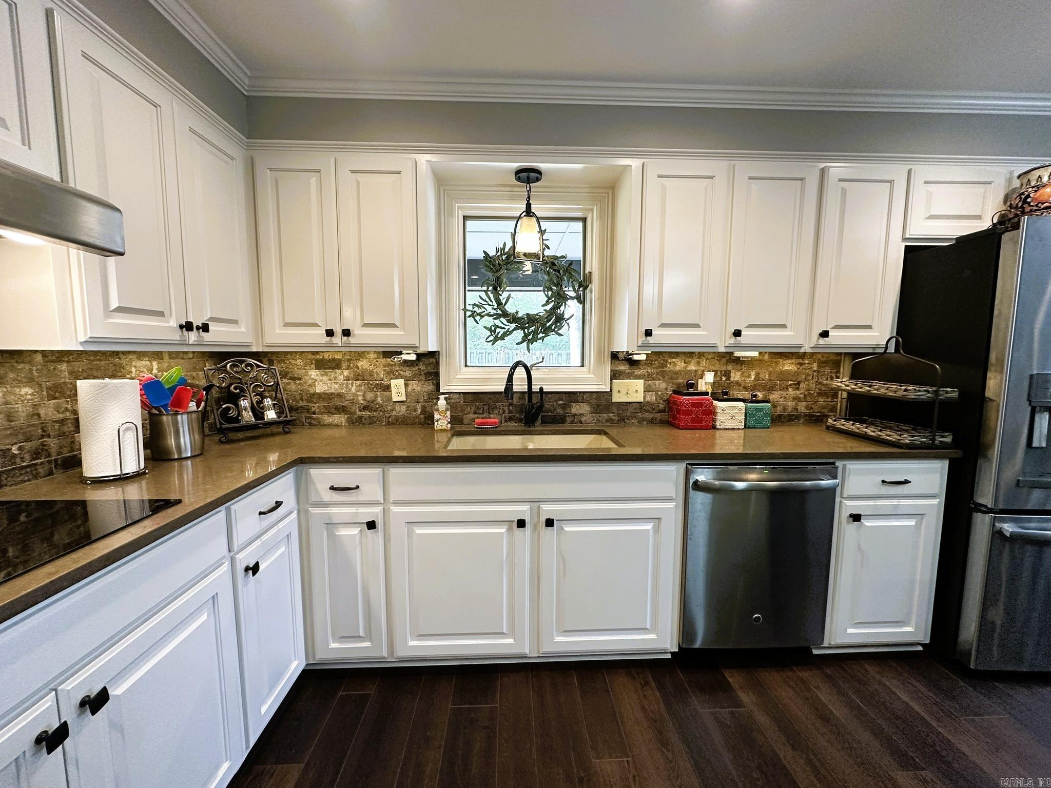 103 Brentwood Cir  Crossett, AR