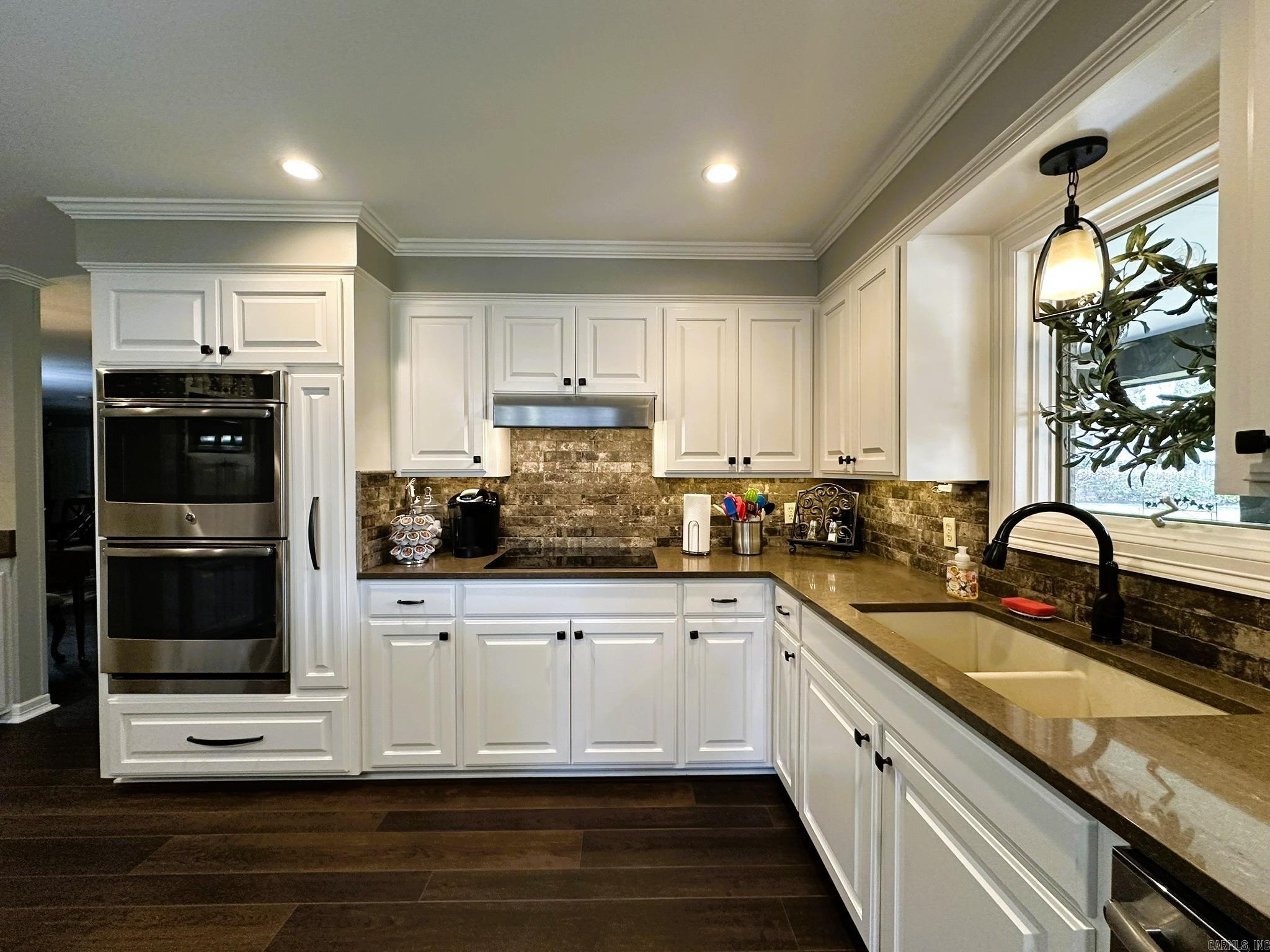 103 Brentwood Cir  Crossett, AR