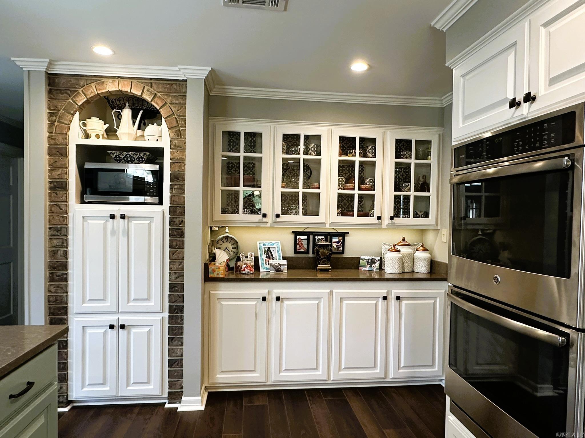 103 Brentwood Cir  Crossett, AR